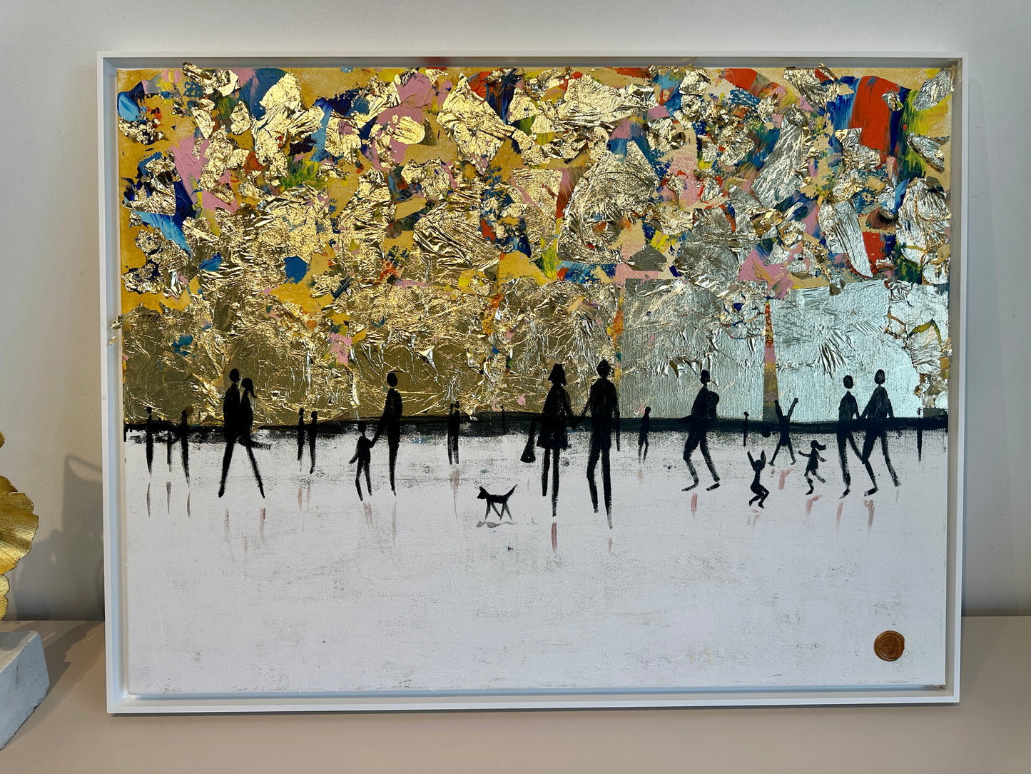 Walking on Sunshine - Katharina Hormel