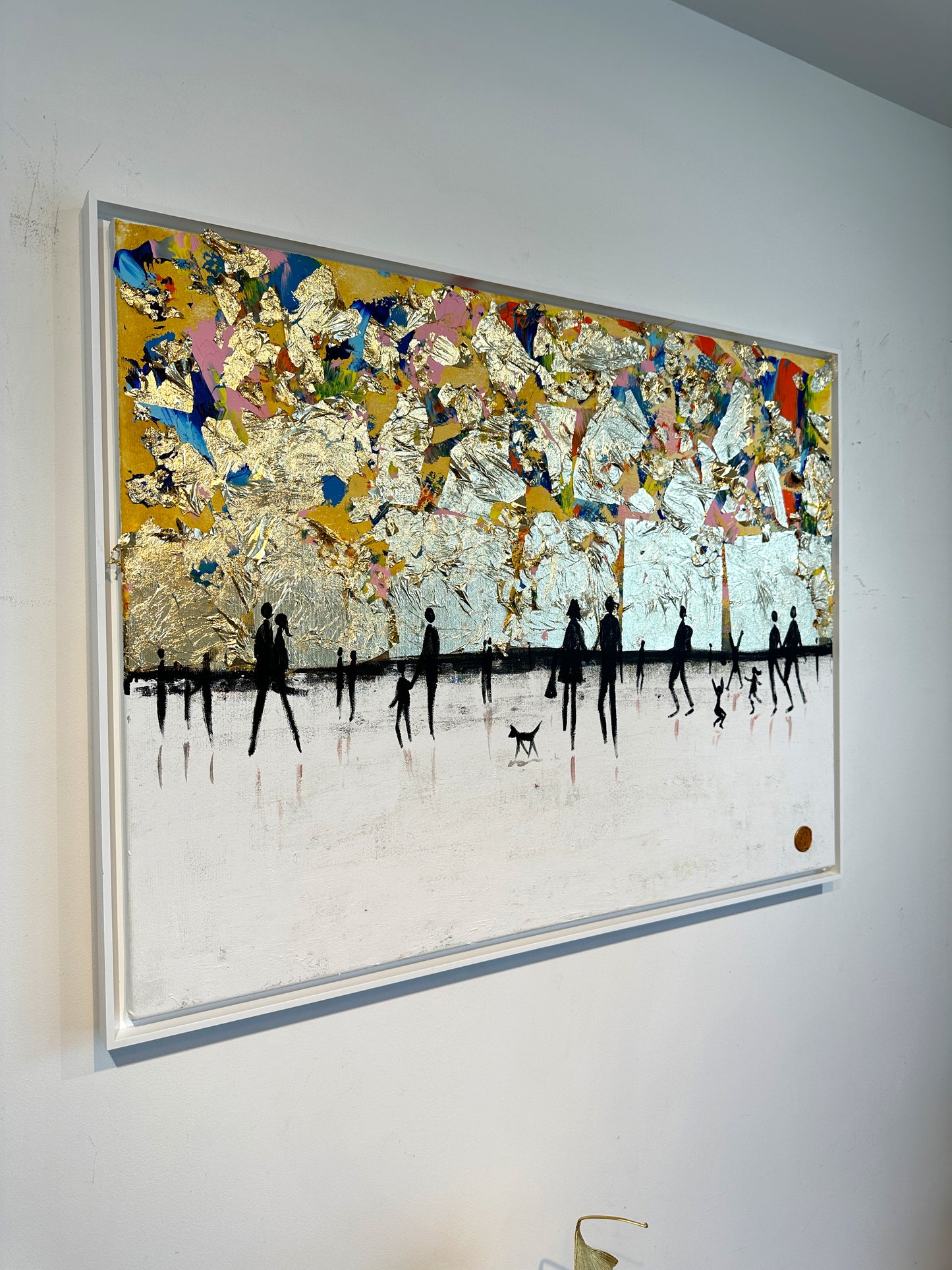 Walking on Sunshine - Katharina Hormel