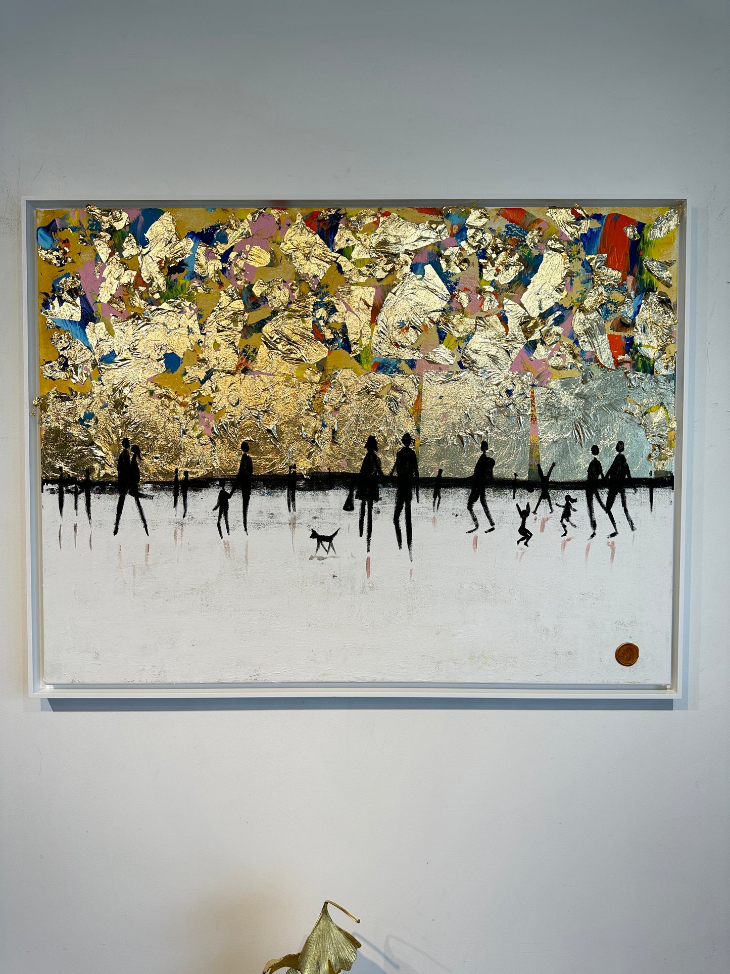 Walking on Sunshine - Katharina Hormel
