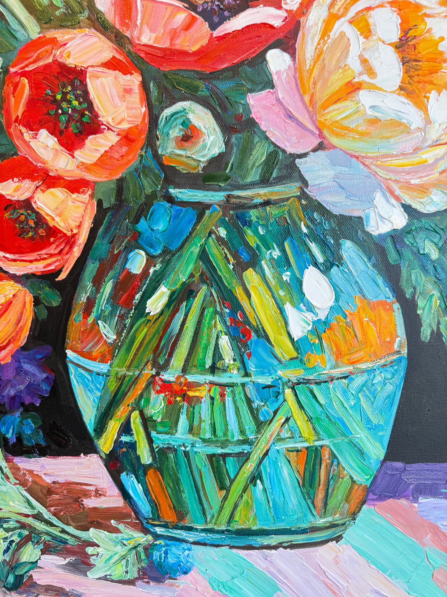 Time with you feels like Love - Katharina Husslein