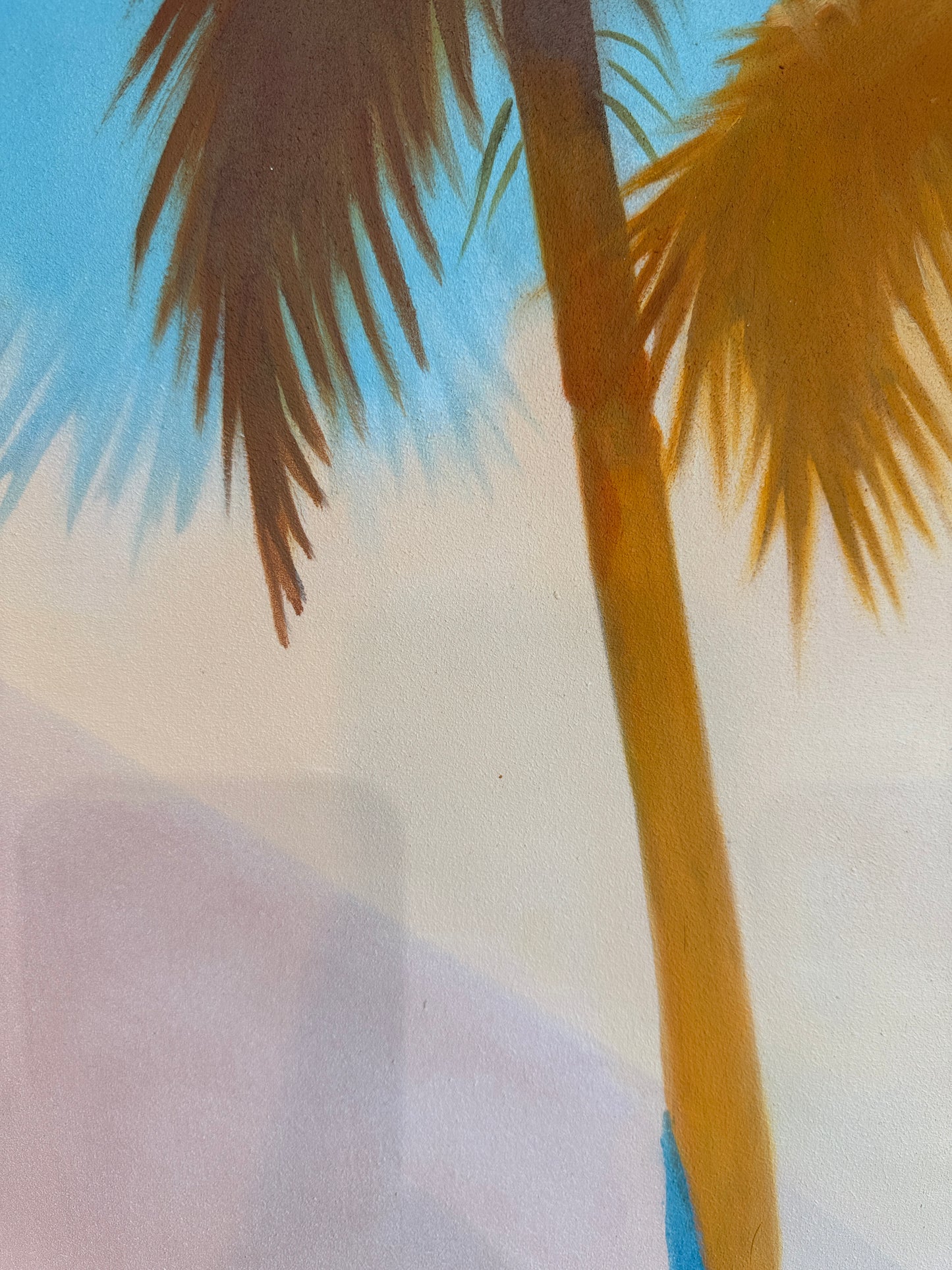 The Joy Between Us - Katharina Hormel