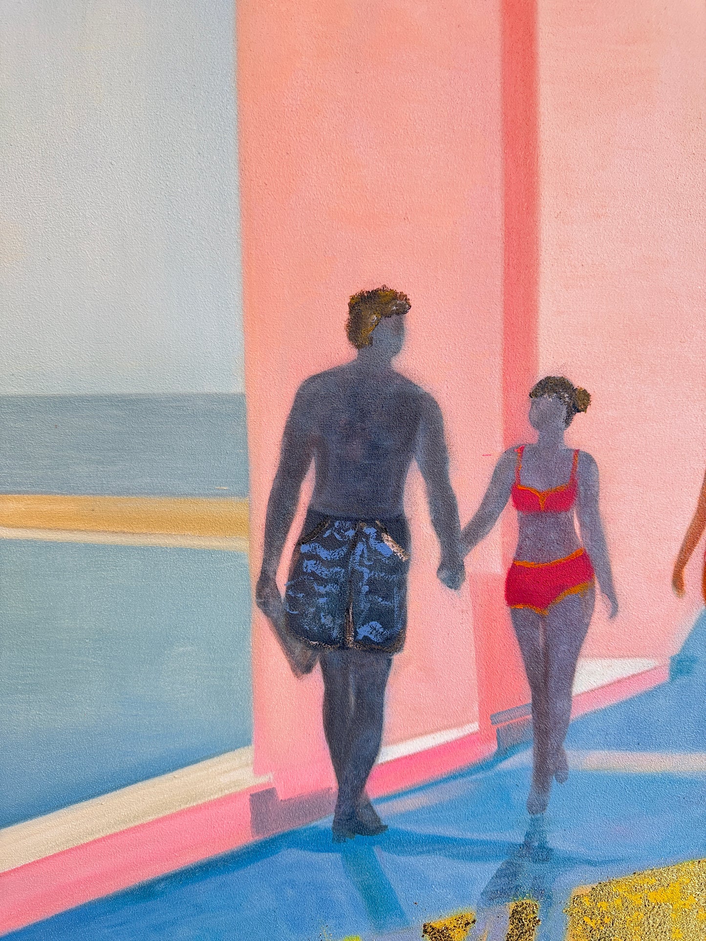 In the Light of Our Love - Katharina Hormel