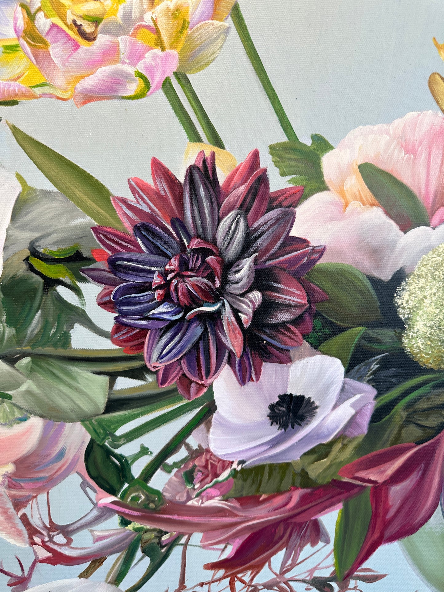 Our Love to be One - Katharina Husslein