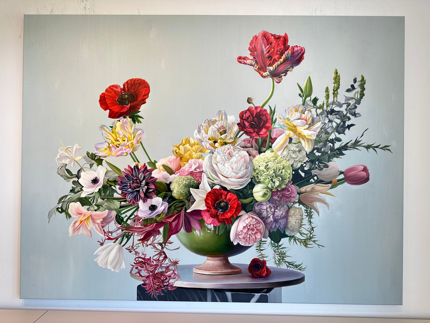 Our Love to be One - Katharina Husslein