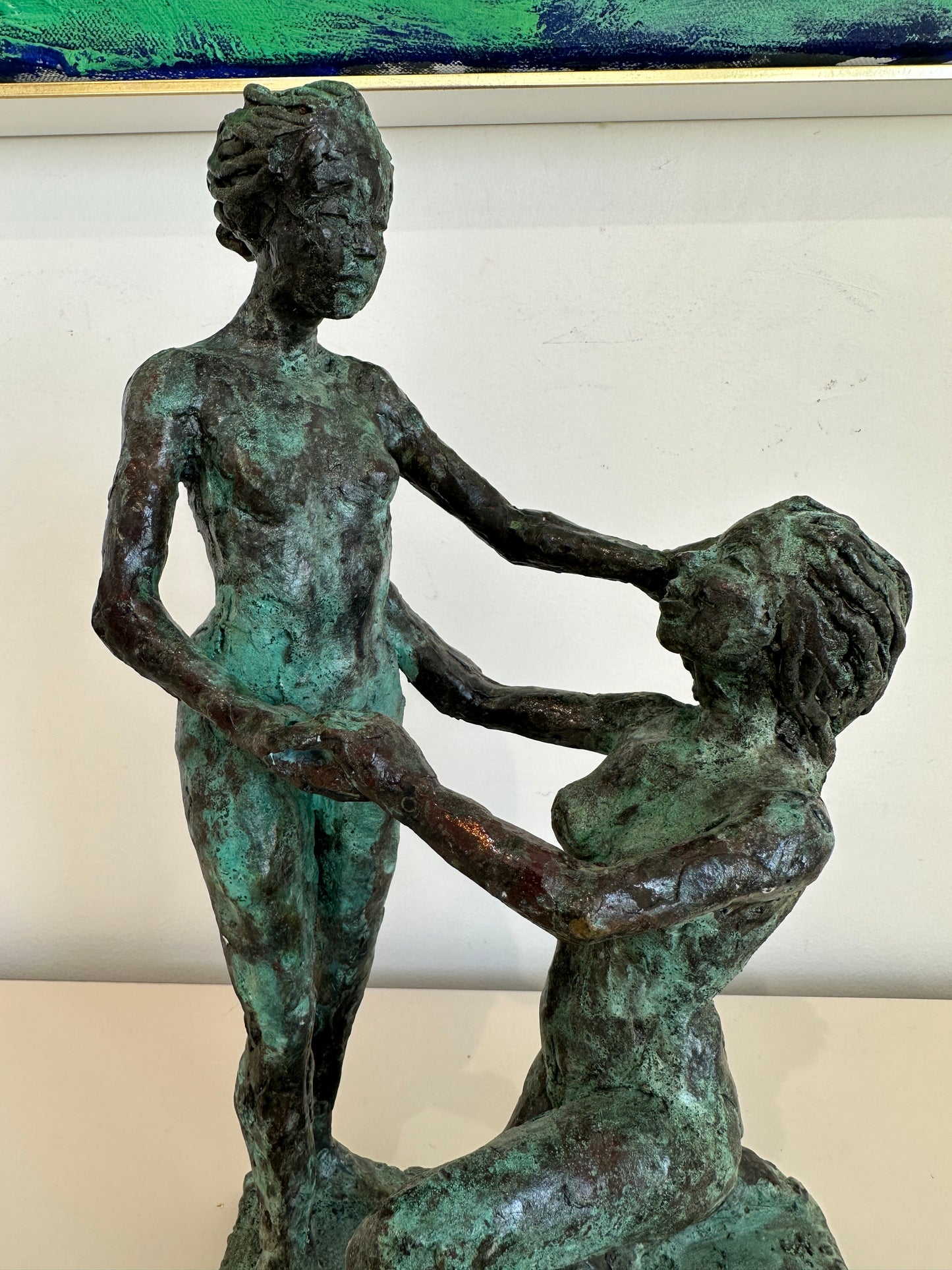 Love is Love - Helle Rask Crawford