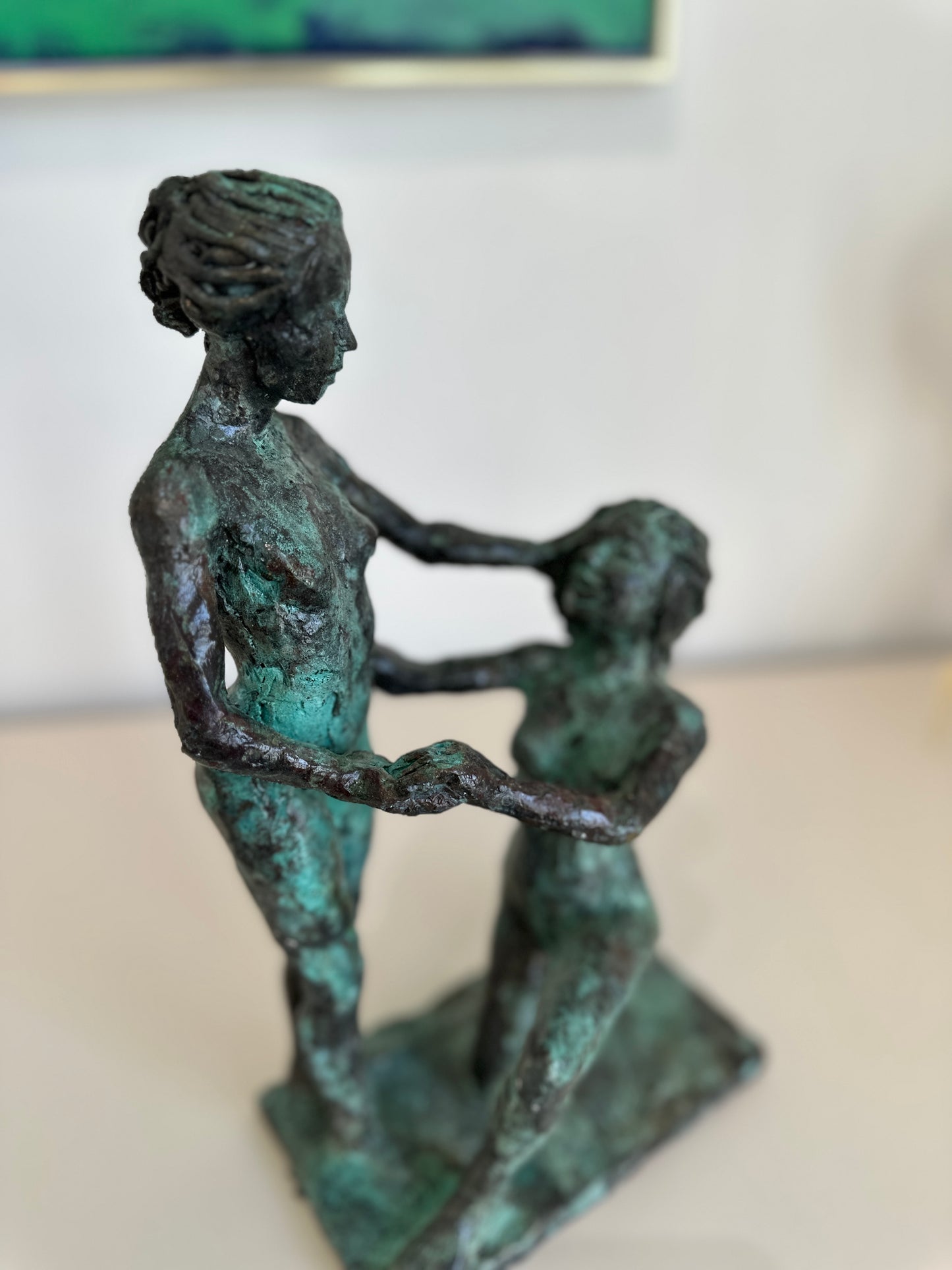 Love is Love - Helle Rask Crawford