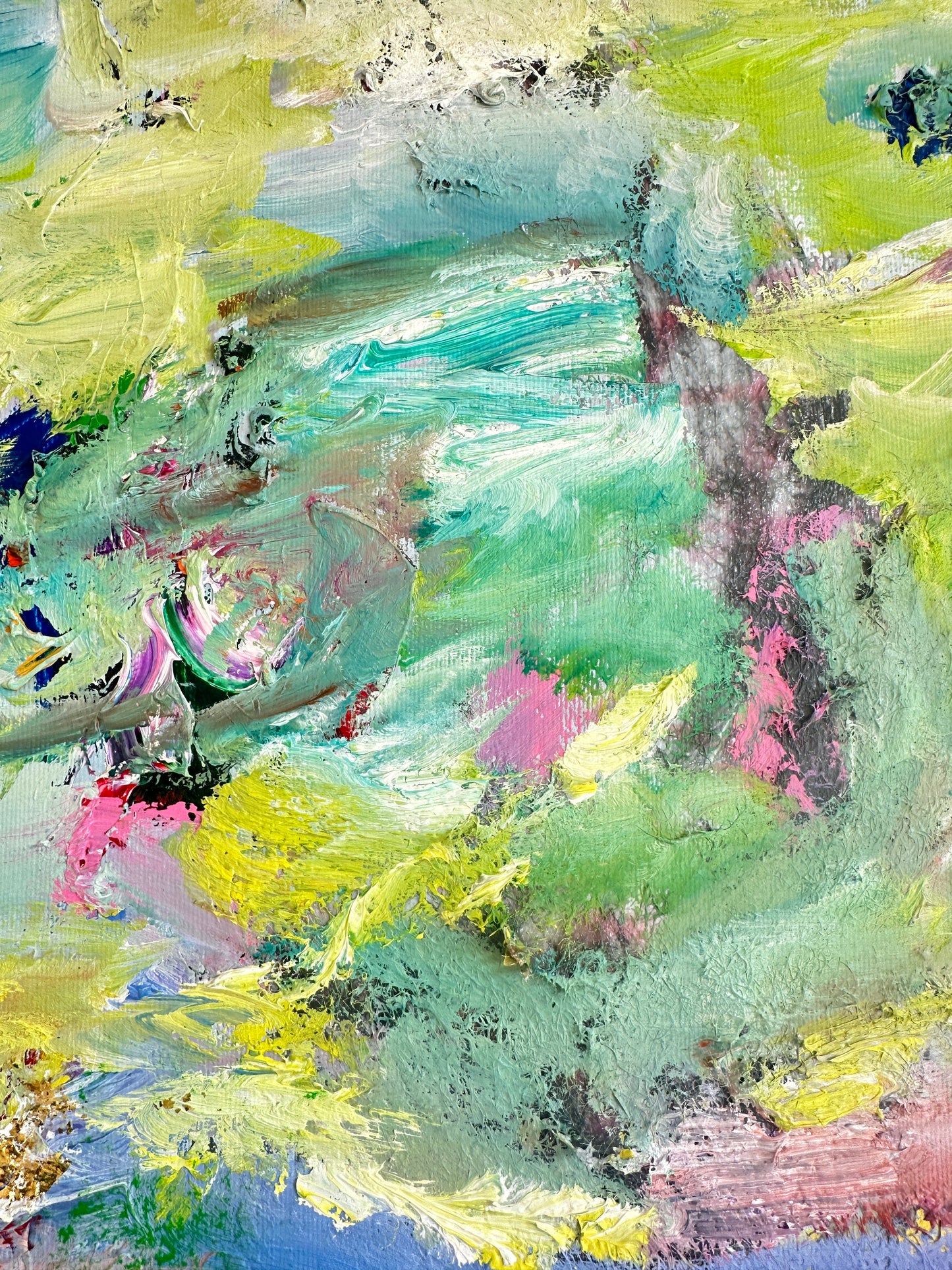 Floating in Love with You - Katharina Hormel