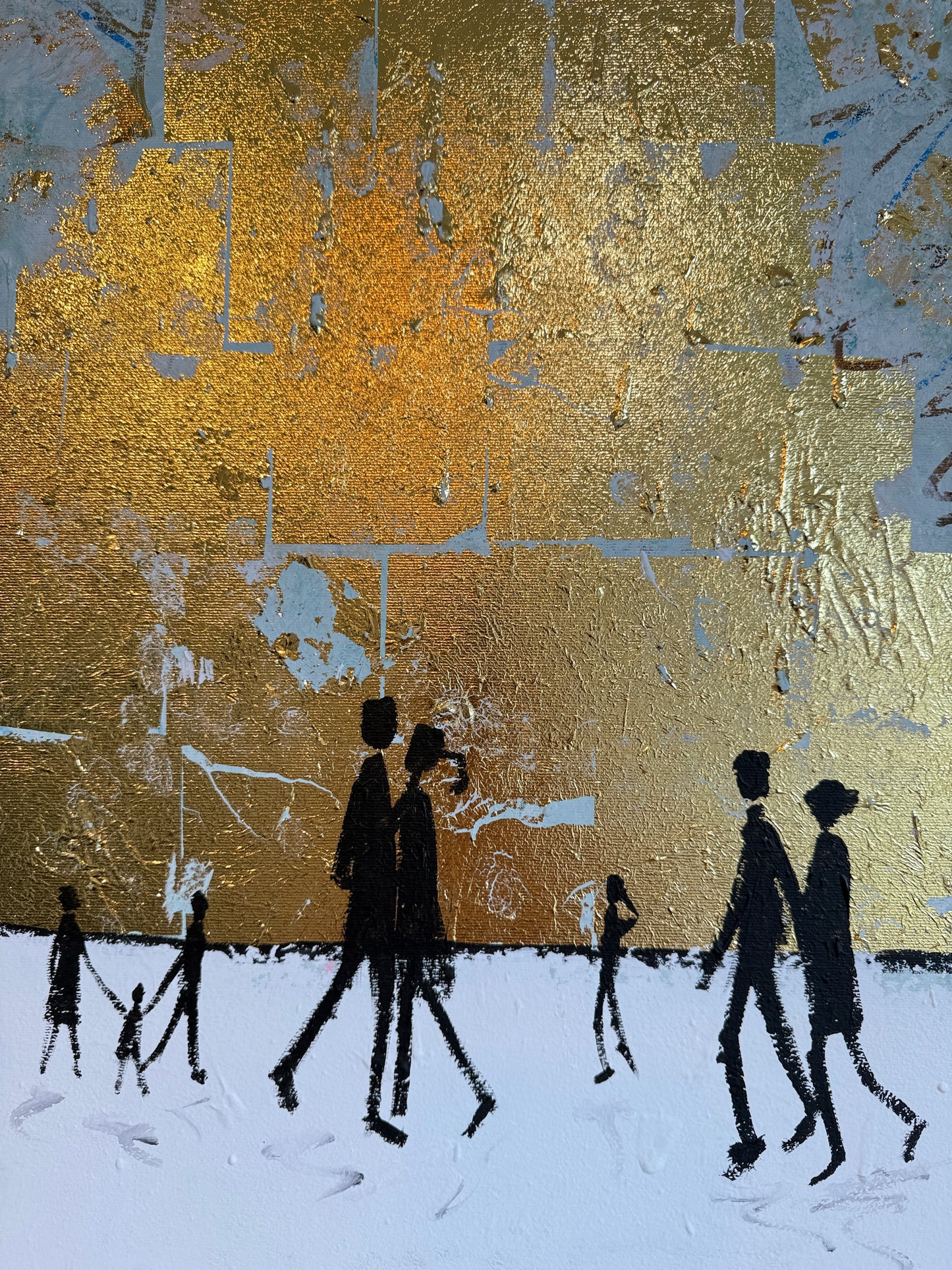 The Love between us - Katharina Hormel