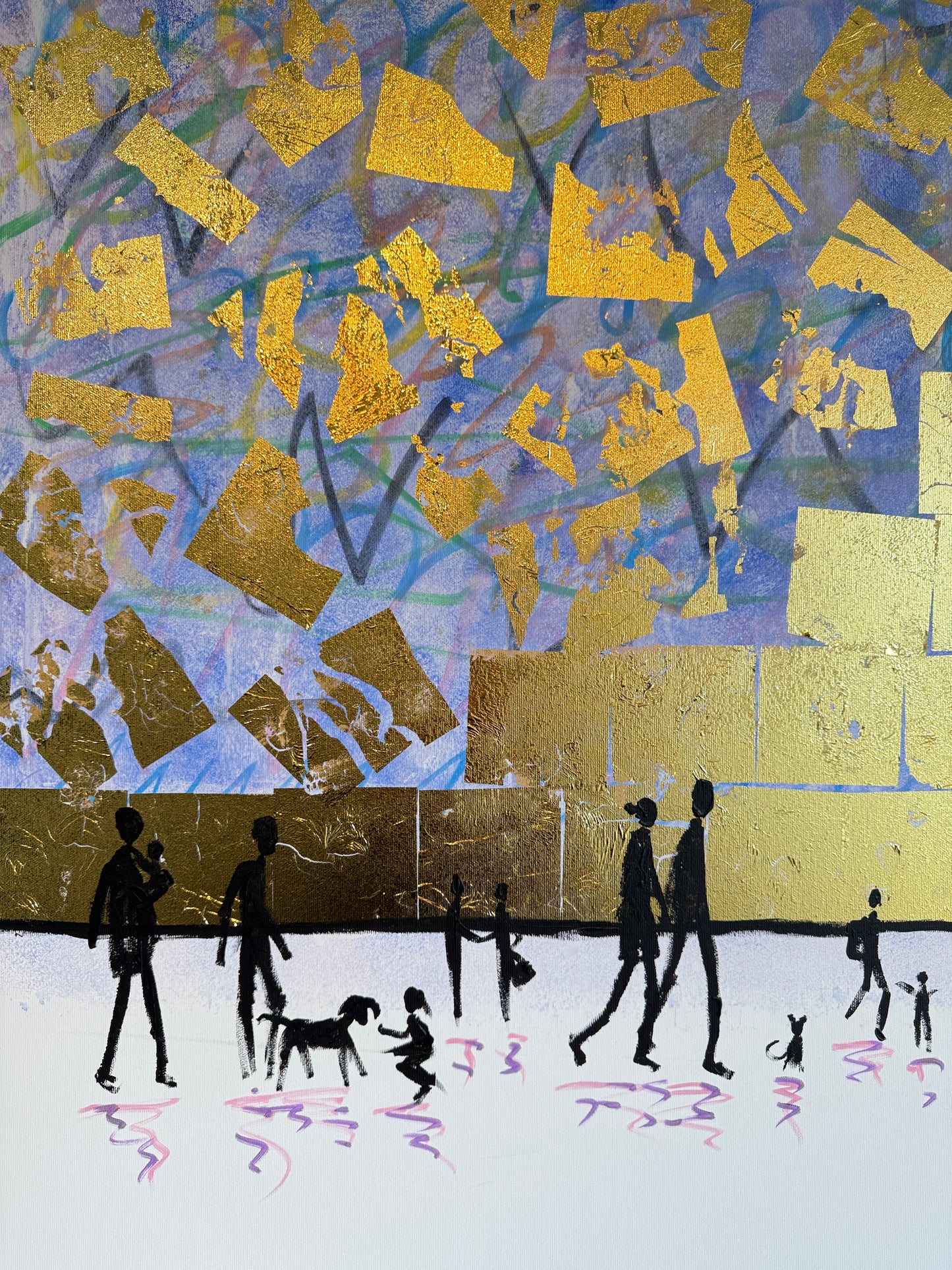 The future belongs to us - Katharina Hormel