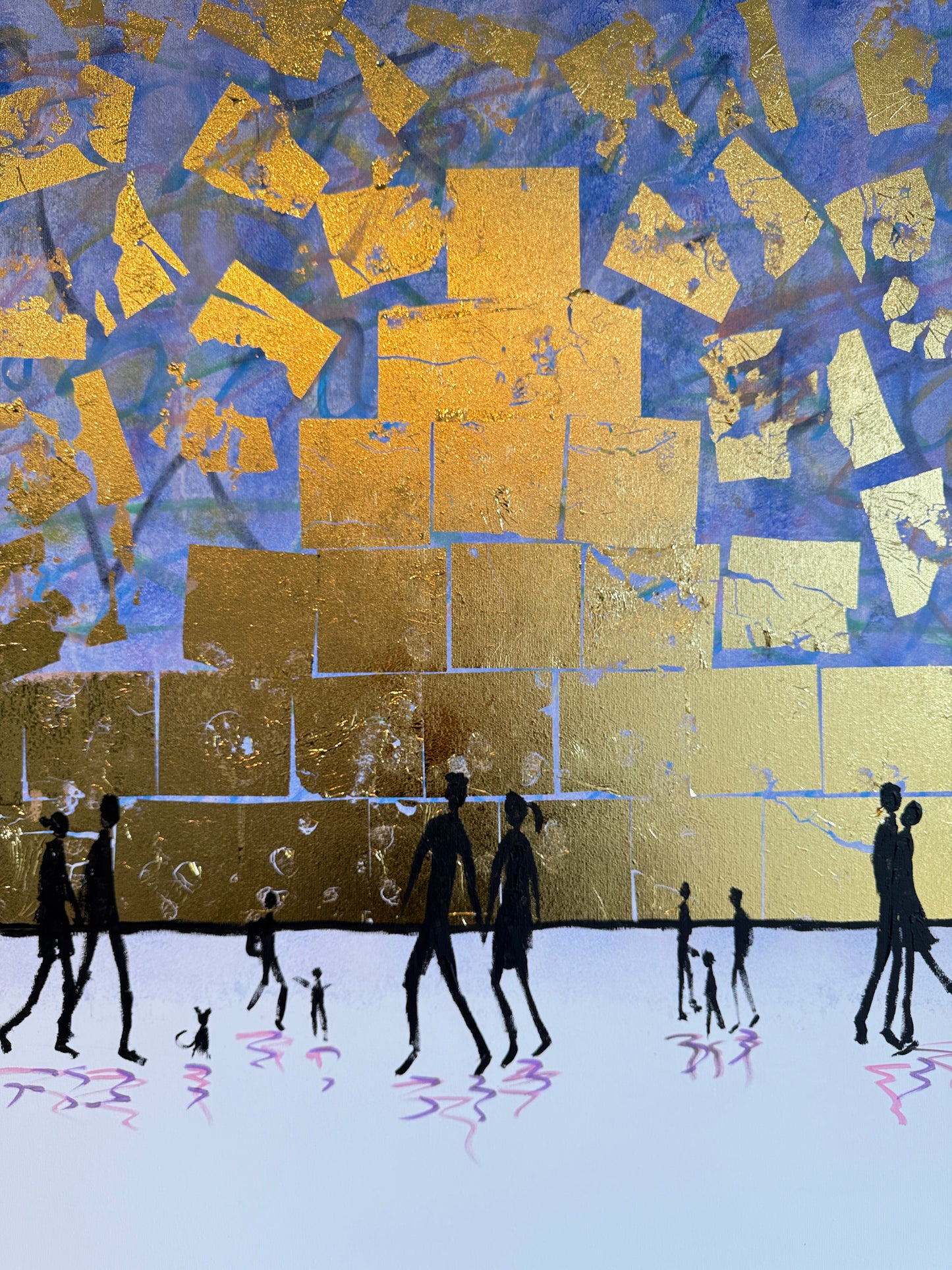 The future belongs to us - Katharina Hormel