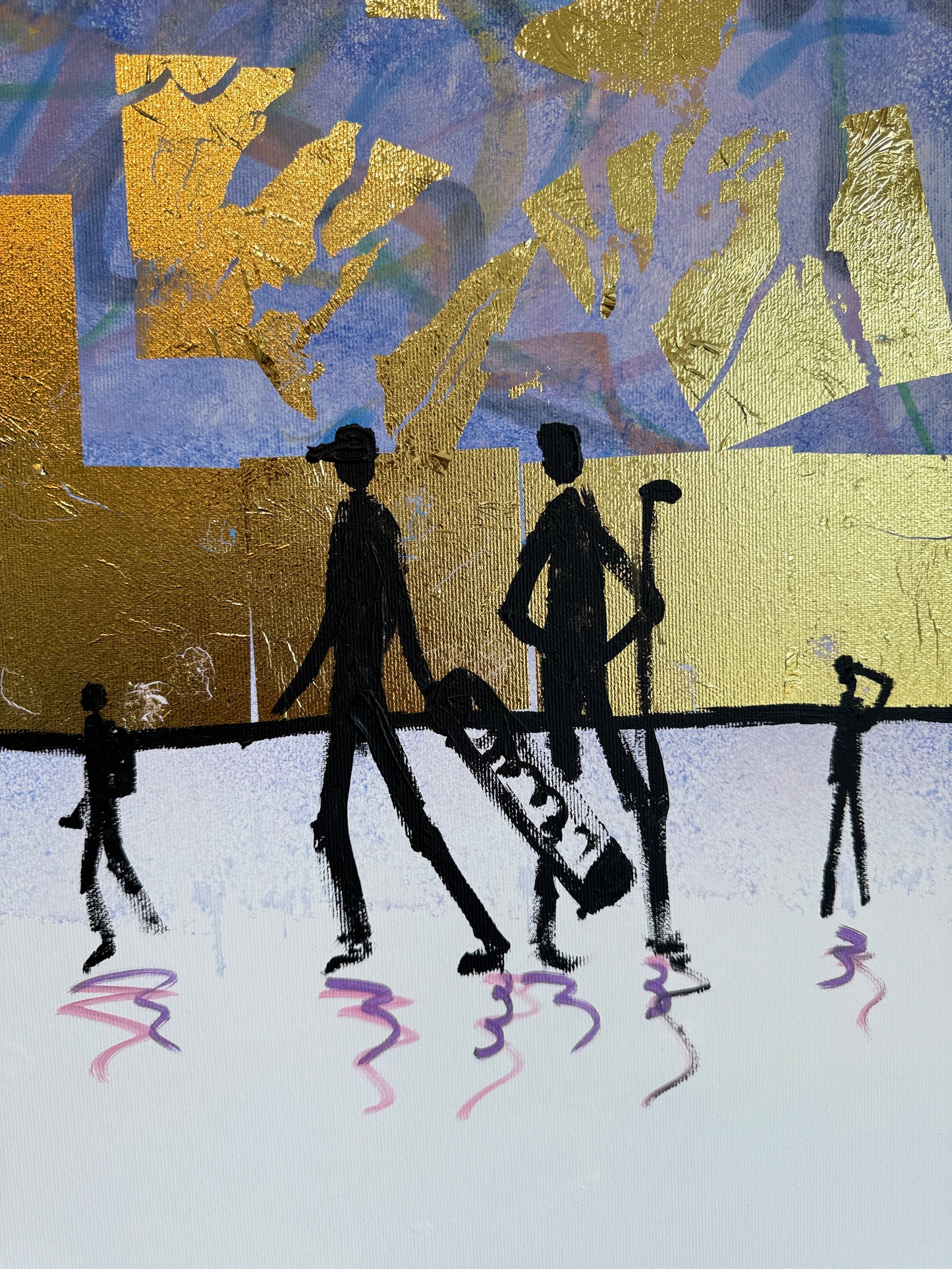 The future belongs to us - Katharina Hormel