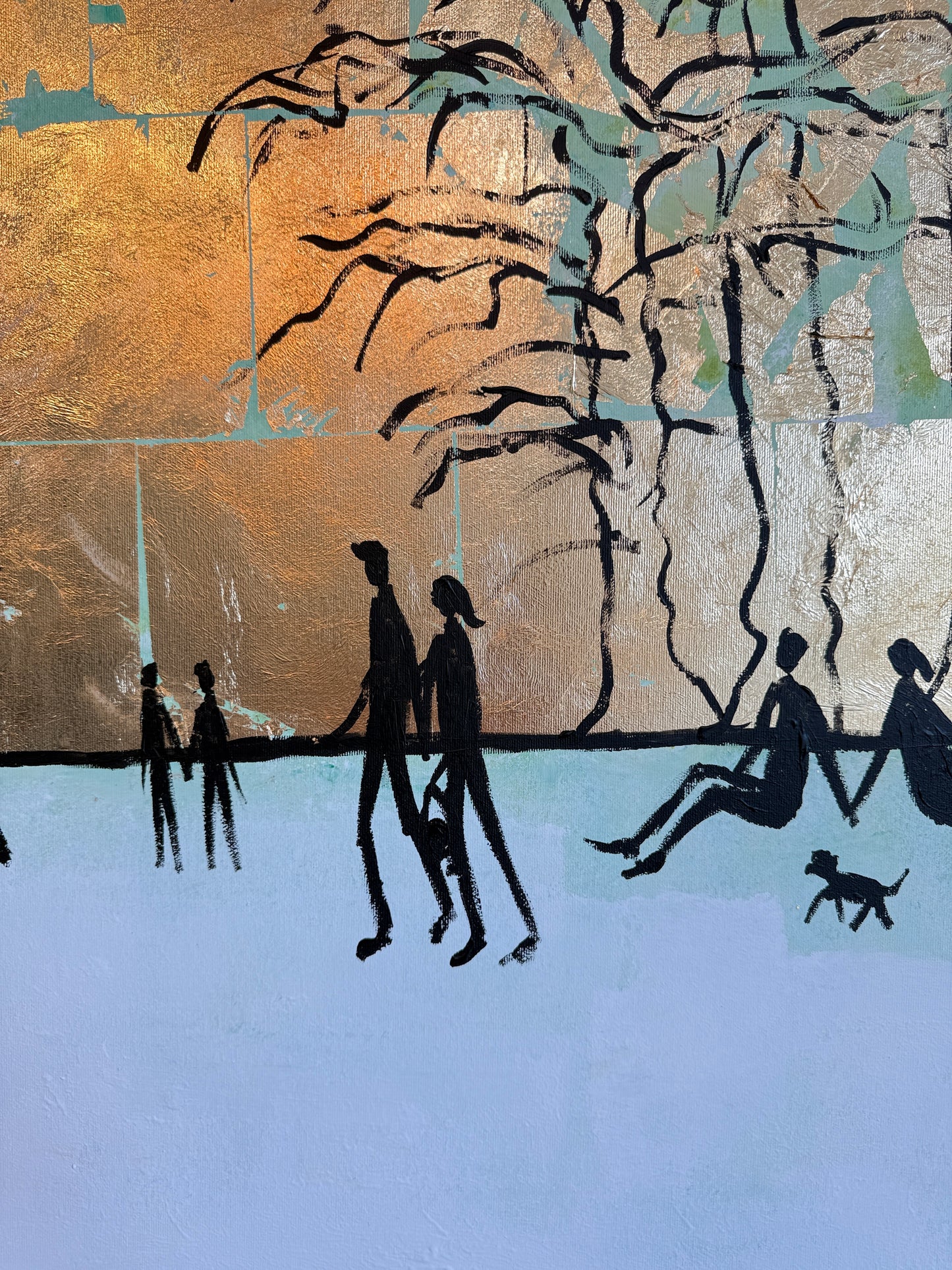 The Day I Fell in Love With You - Katharina Hormel