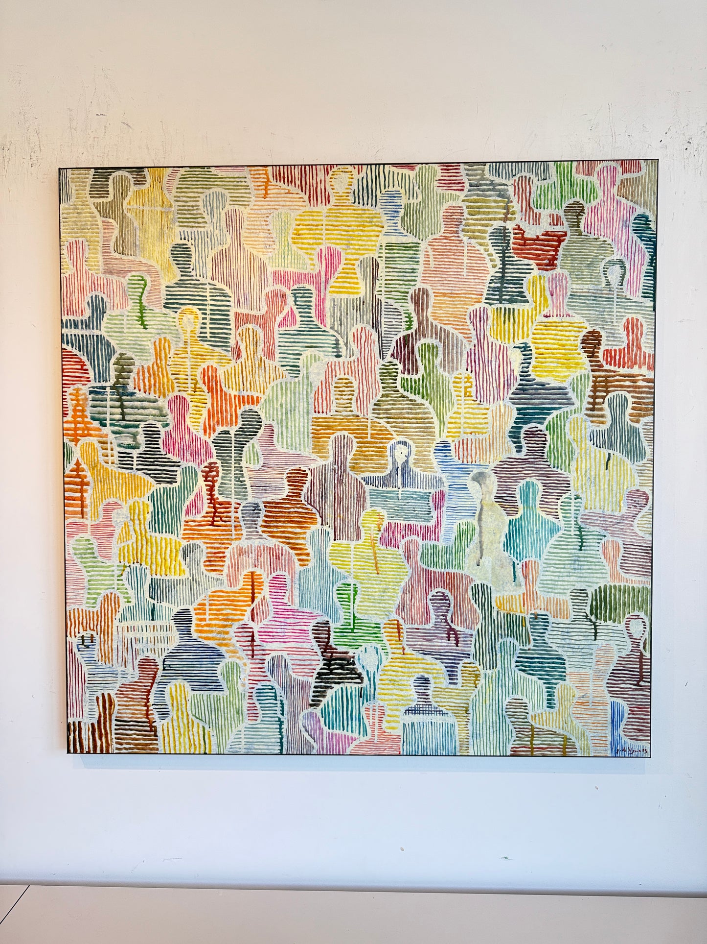 Whispers of Spring among us - Gaëtan de Seguin