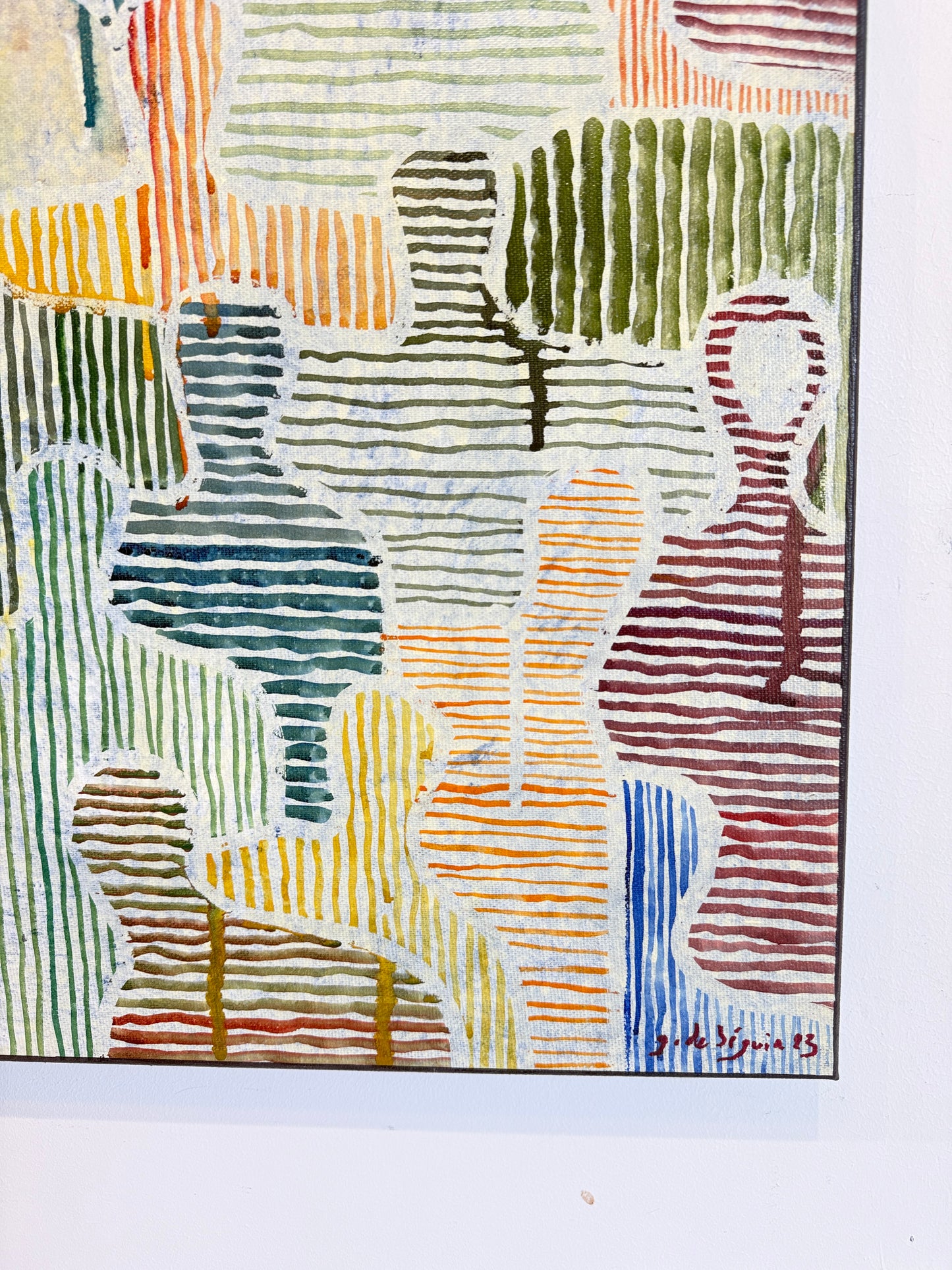 Whispers of Spring among us - Gaëtan de Seguin
