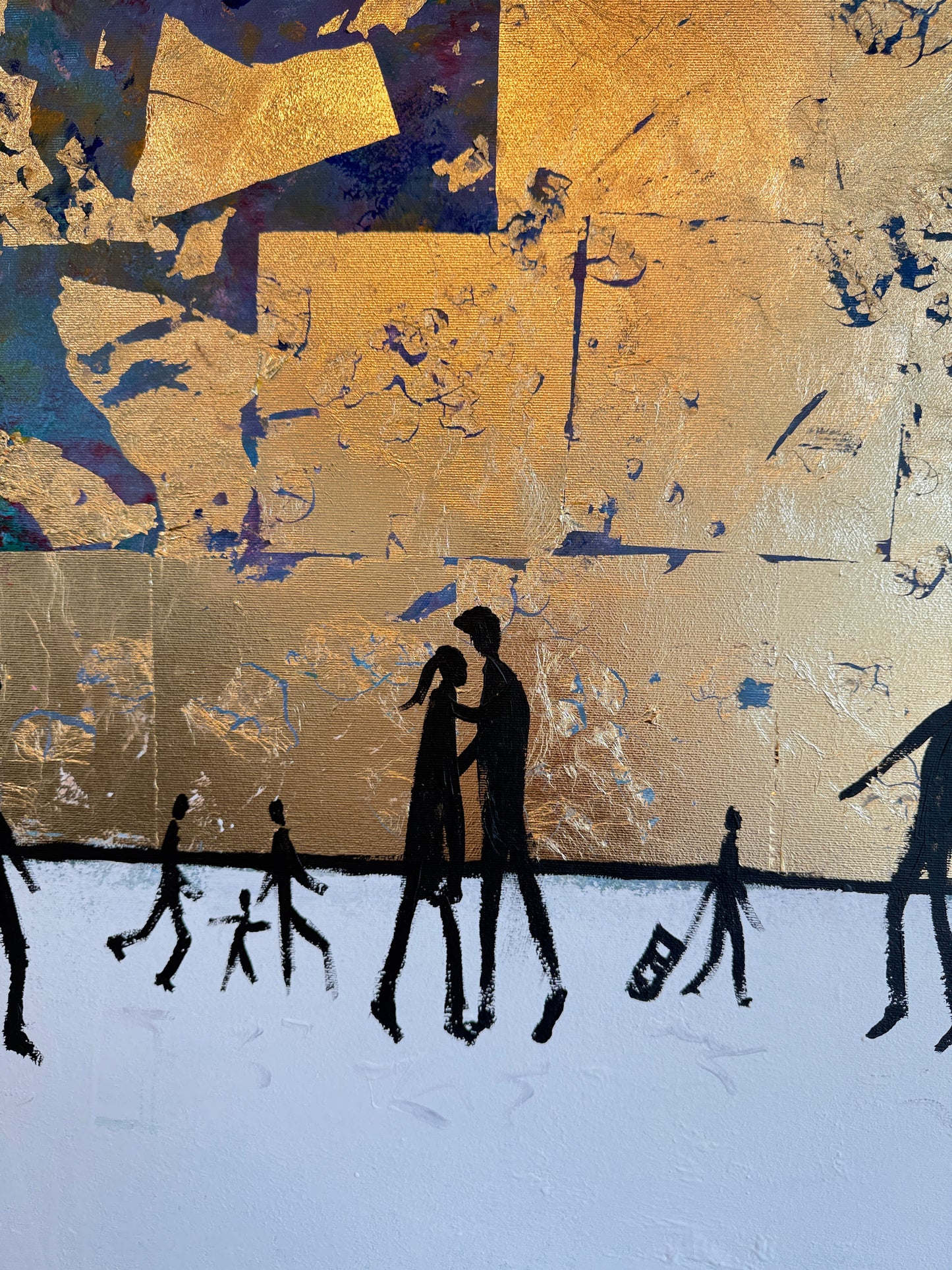 You Feel Like Home - Katharina Hormel