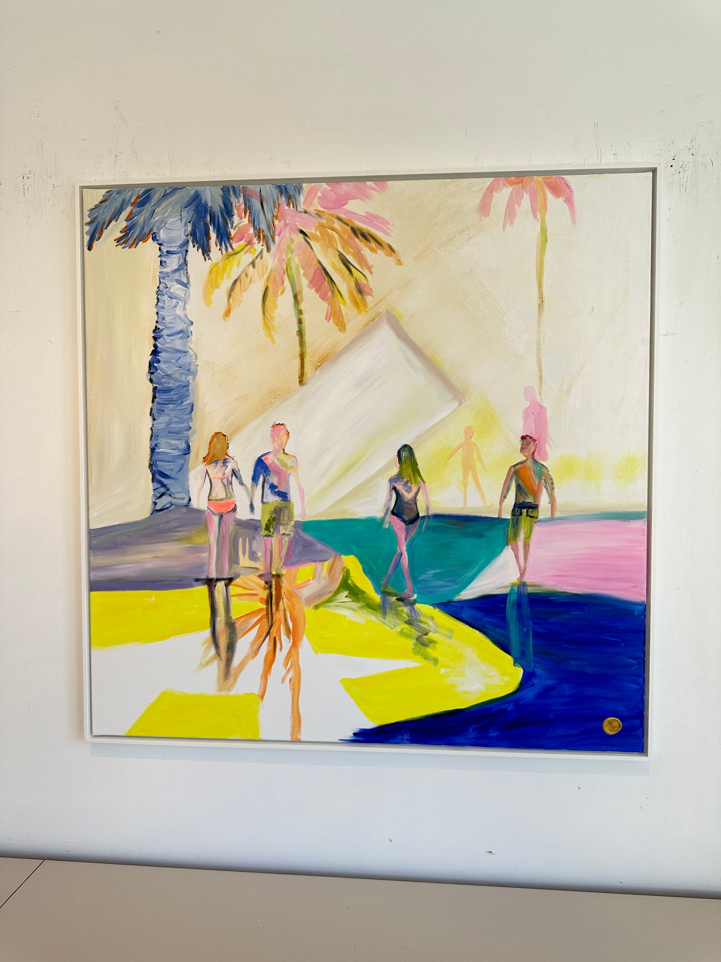 Summer Time with You - Katharina Hormel