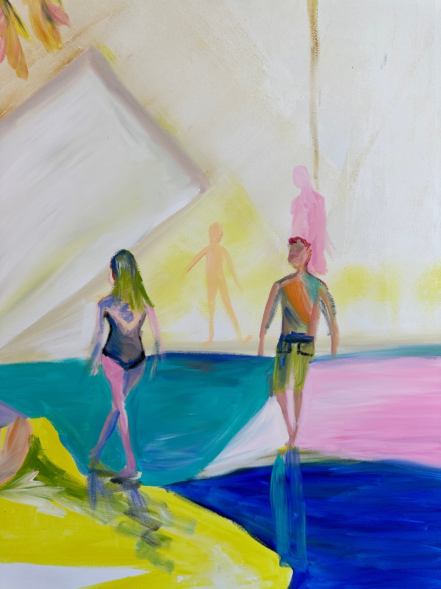 Summer Time with You - Katharina Hormel