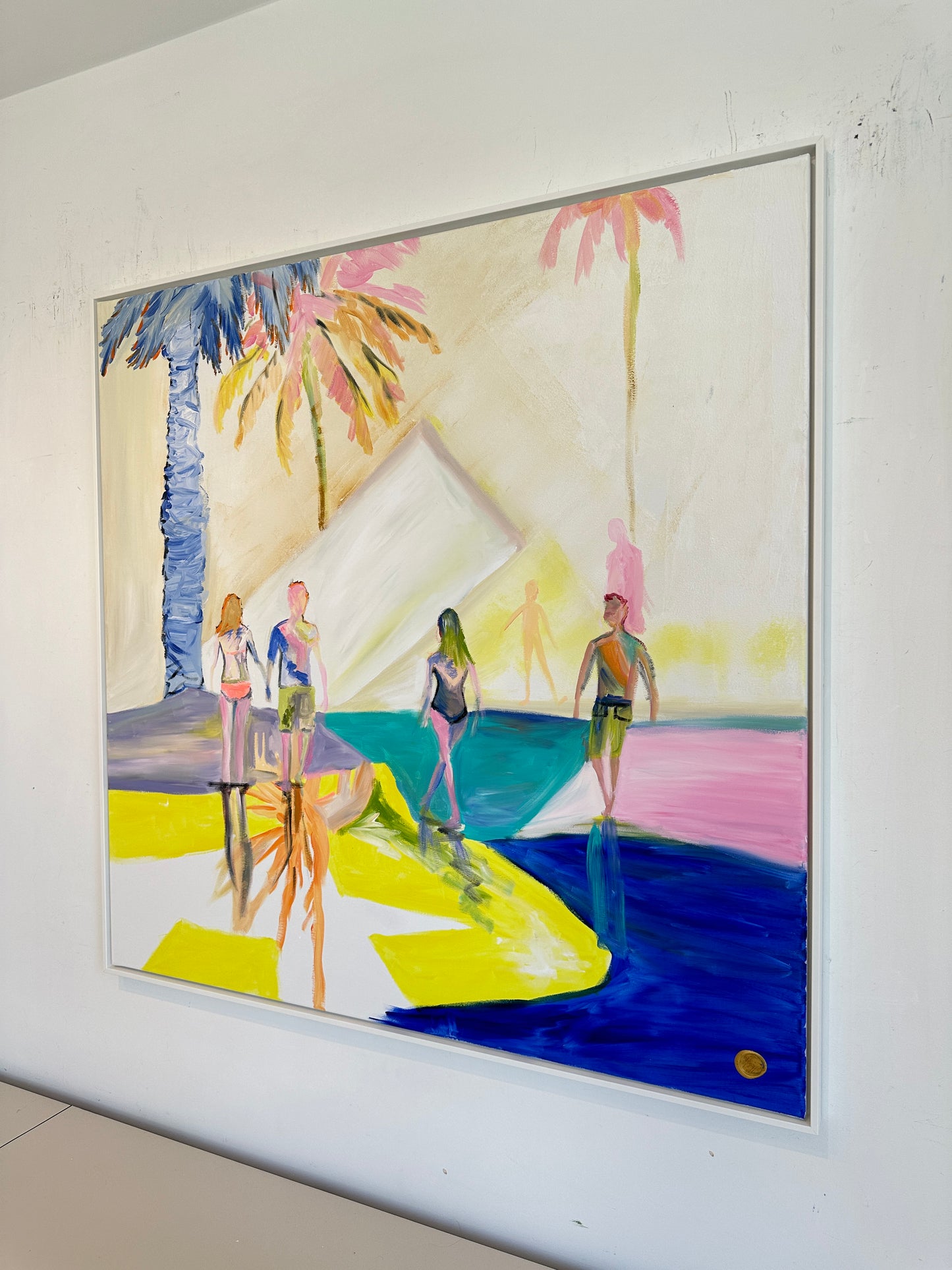 Summer Time with You - Katharina Hormel