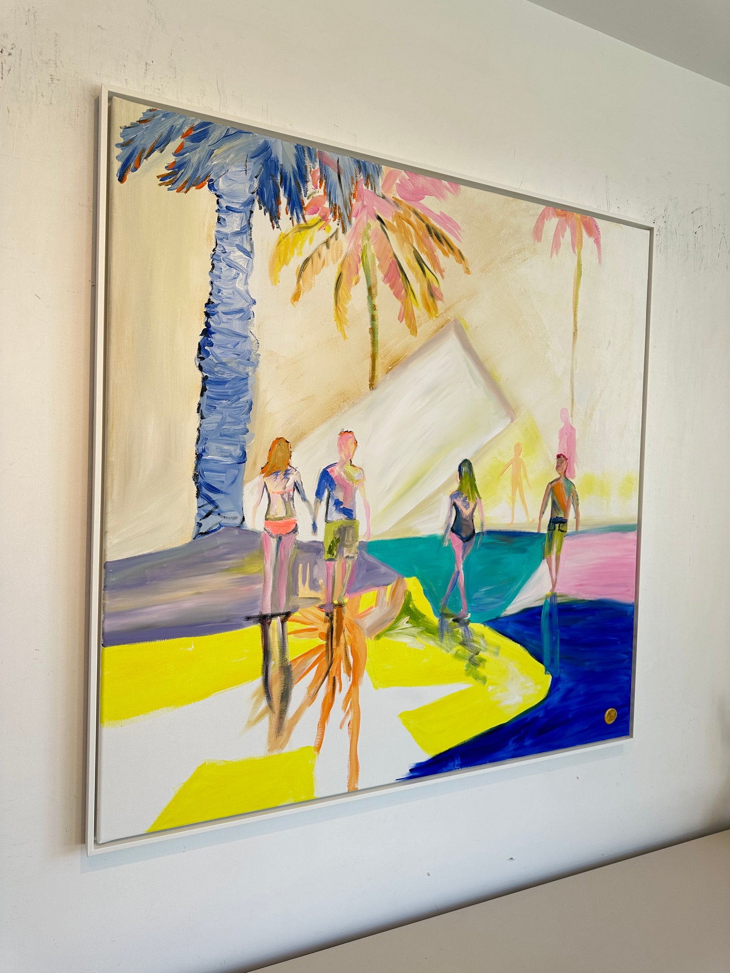 Summer Time with You - Katharina Hormel