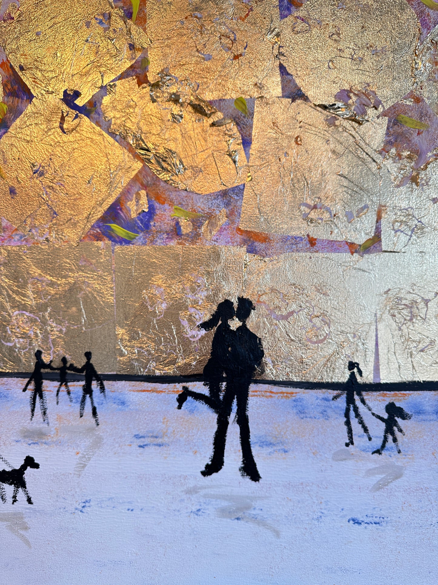 Finding Happiness - Katharina Hormel