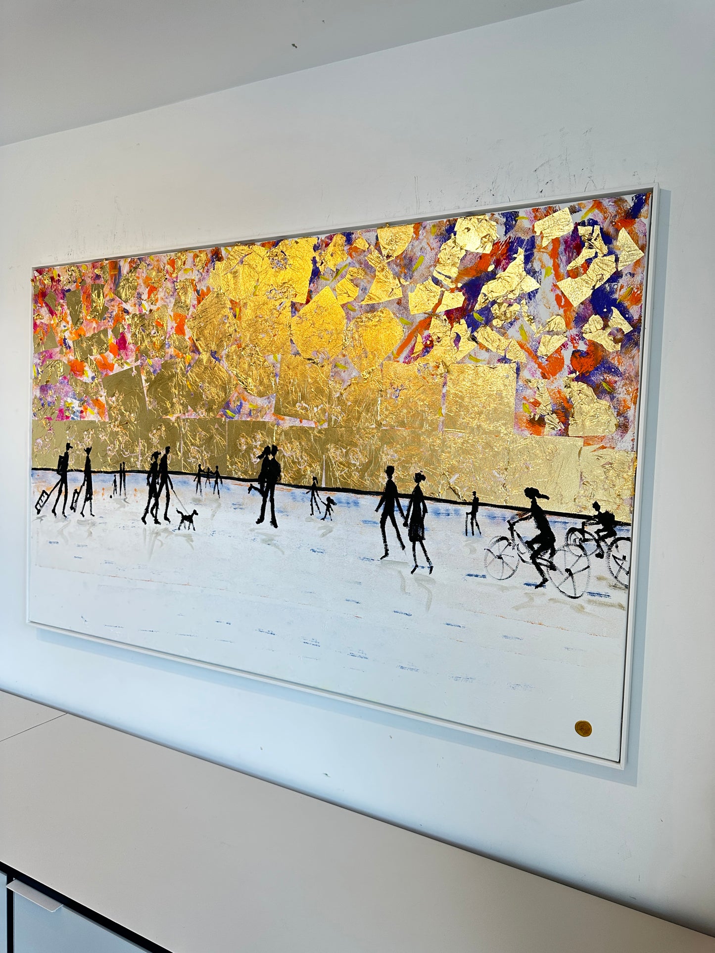 Finding Happiness - Katharina Hormel