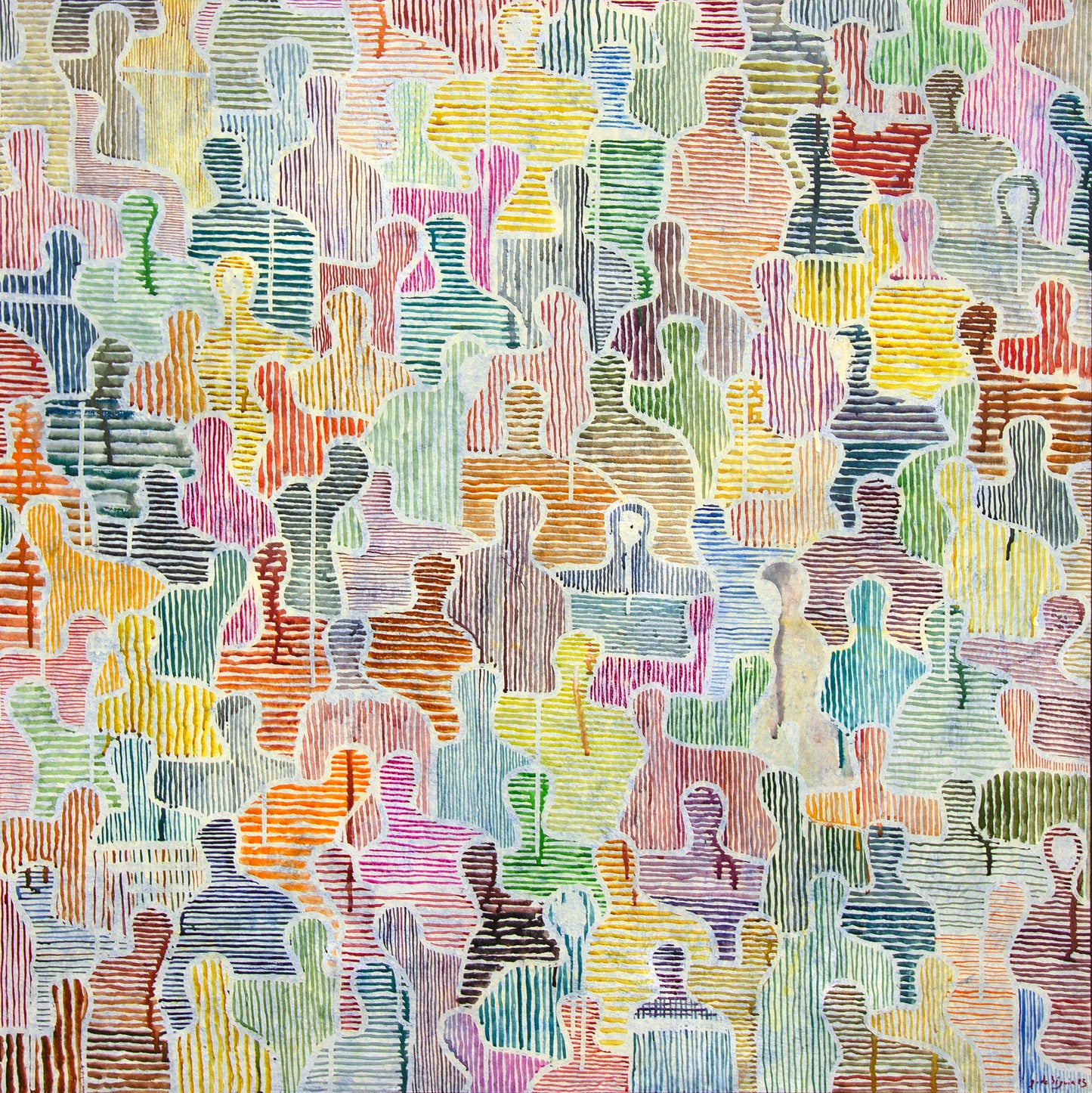 Whispers of Spring among us - Gaëtan de Seguin
