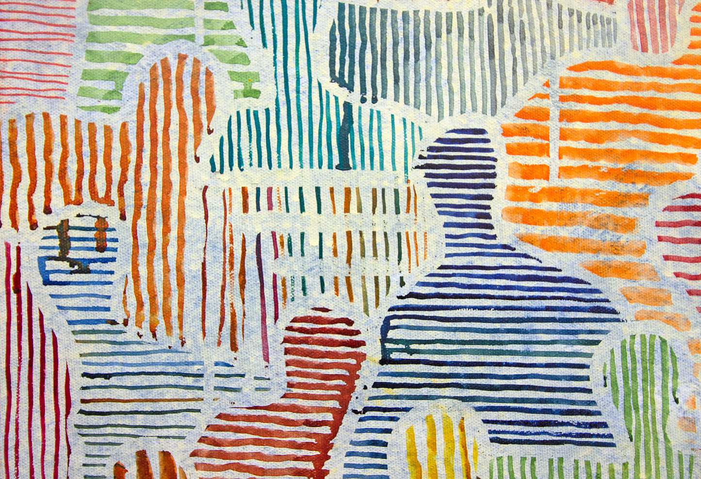 Whispers of Spring among us - Gaëtan de Seguin