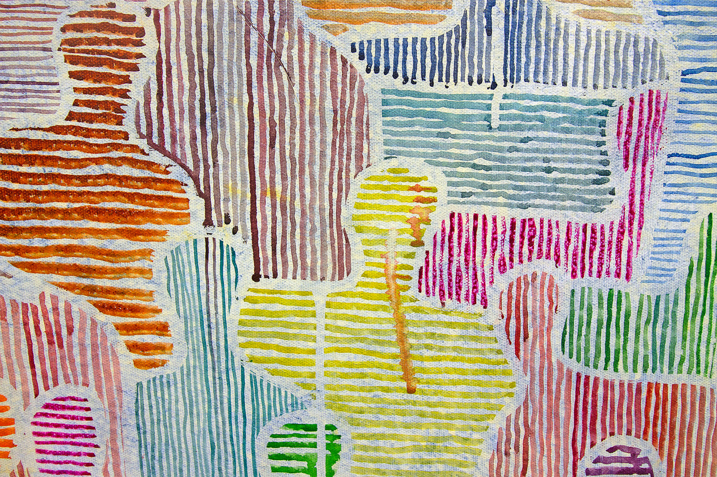 Whispers of Spring among us - Gaëtan de Seguin