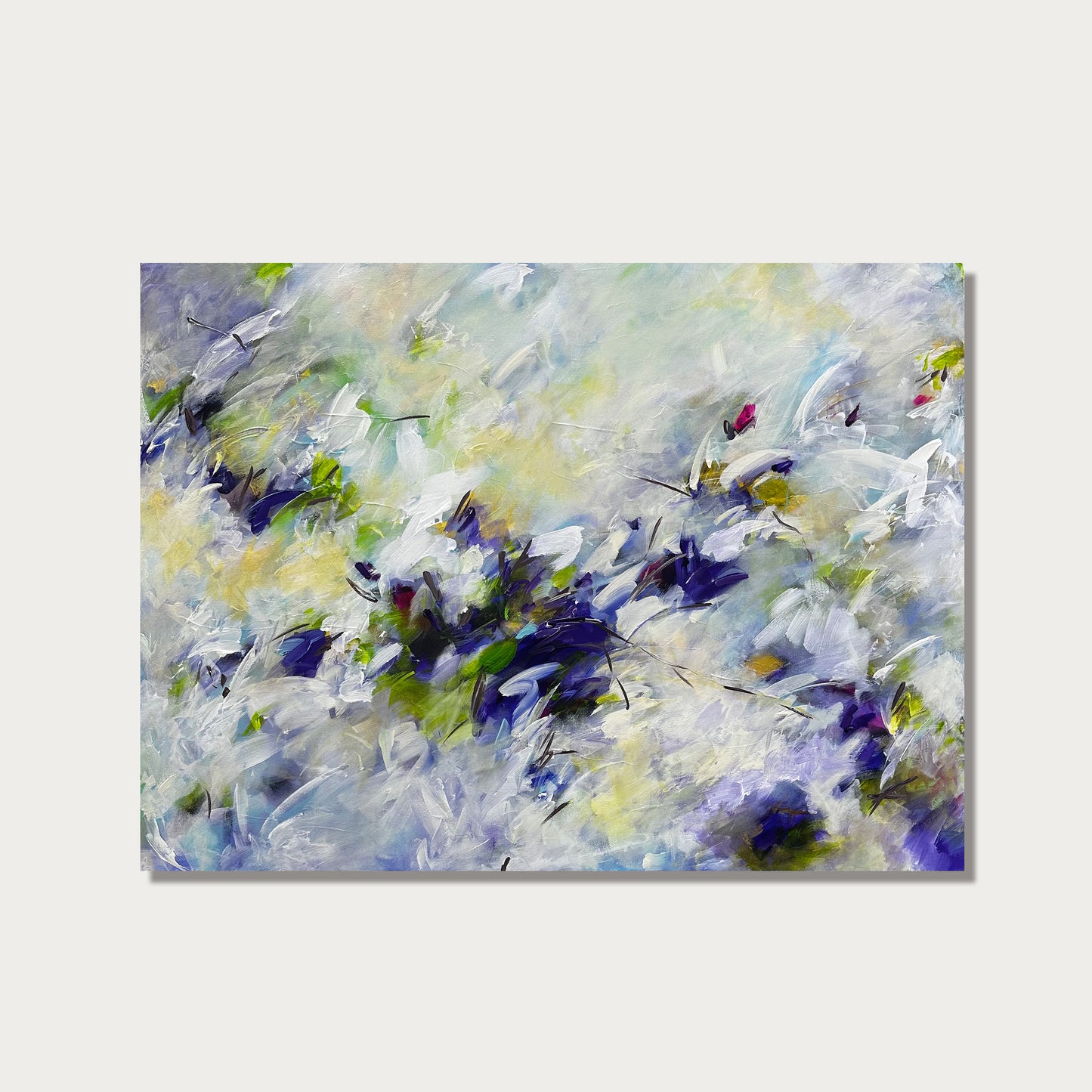 Joyful - Viktoria Ganhao