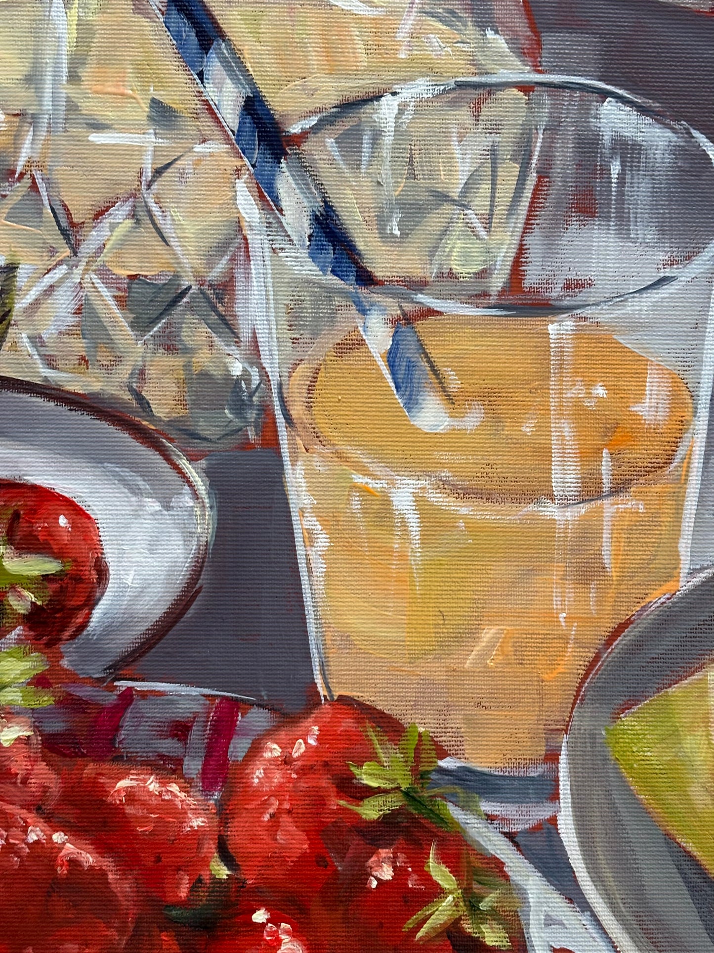 Lazy Sunday afternoon - Anne Böddeker