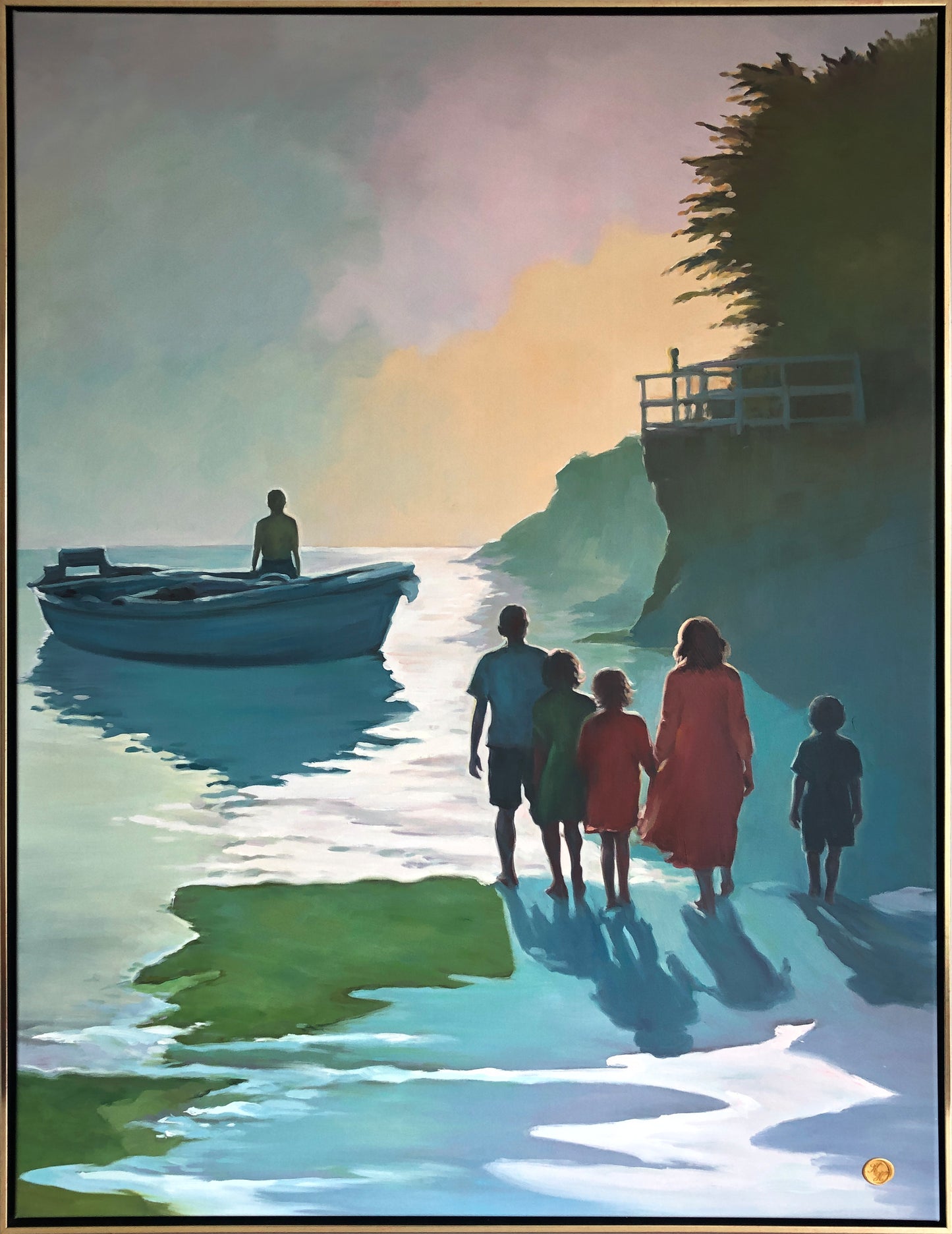 Let's explore the World together - Katharina Hormel