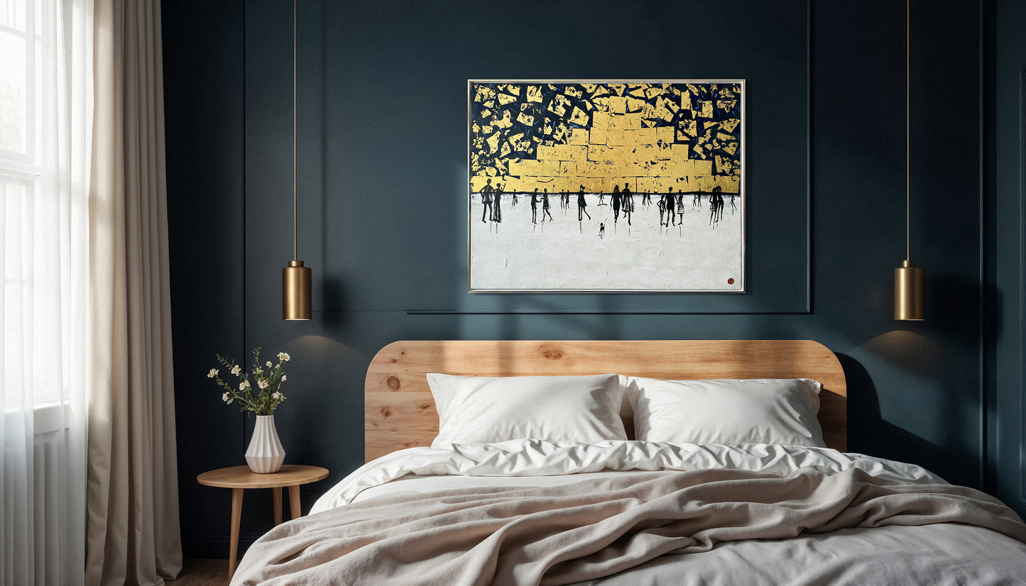 Magical Summer Nights - Katharina Hormel