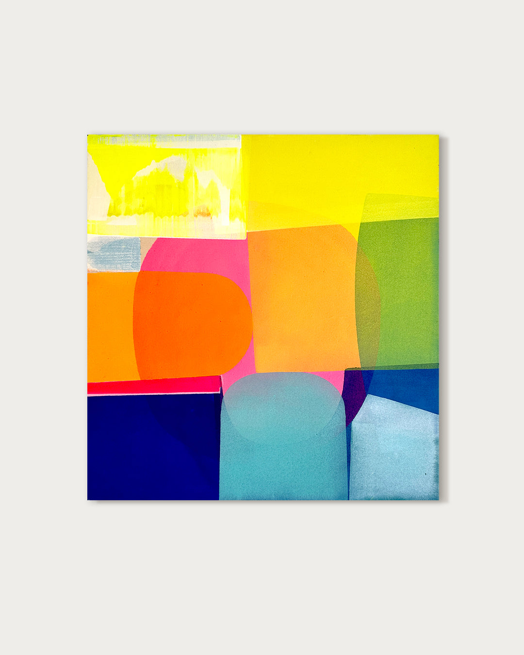 Pattern - Christof Kindlinger
