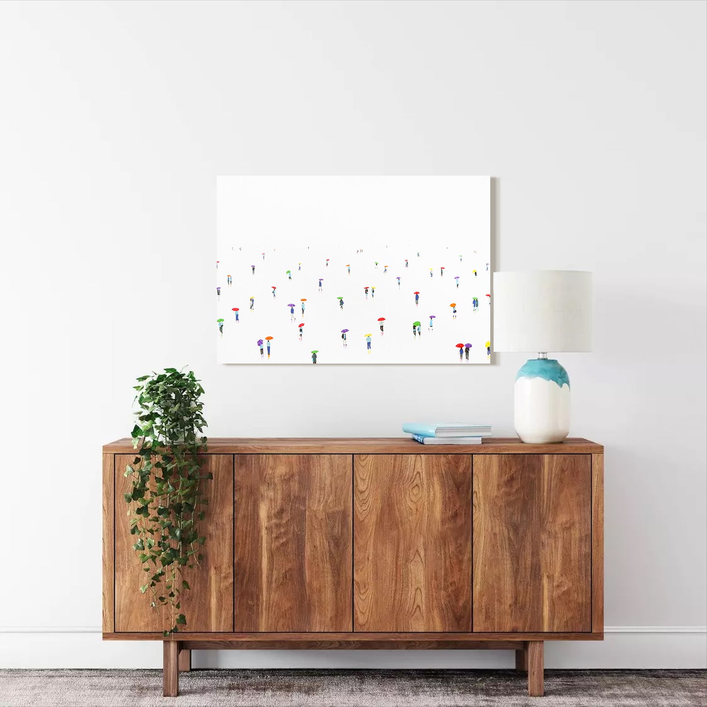 Rainbow 14 - Stephanie Ho