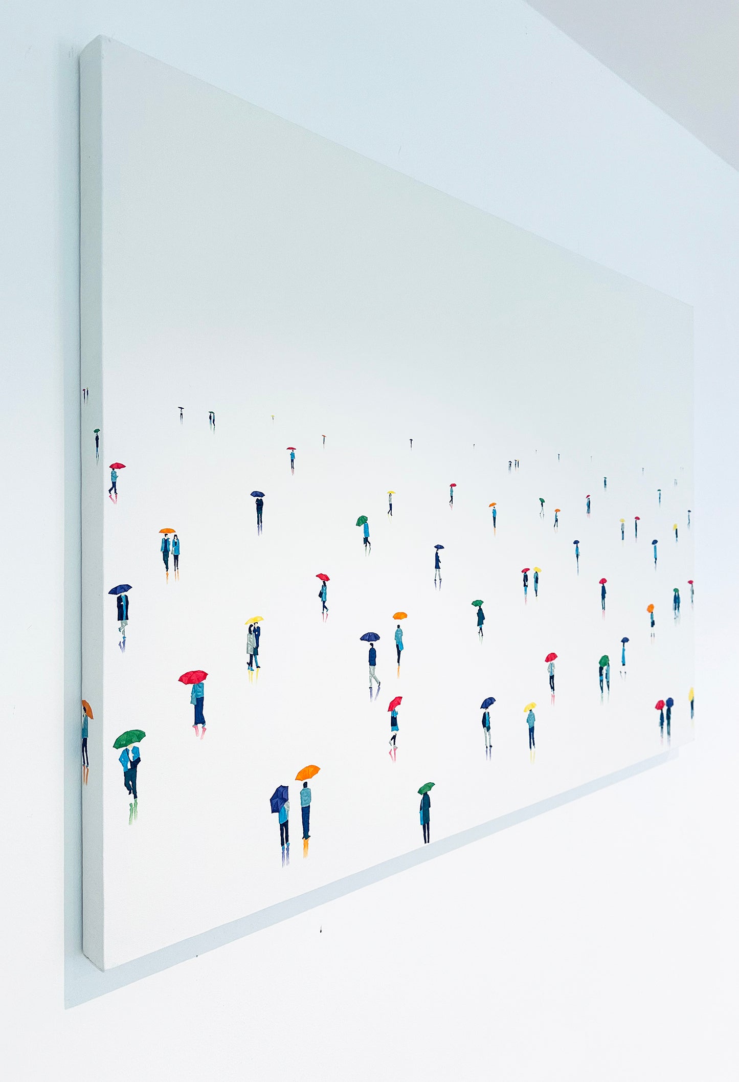 Rainbow 14 - Stephanie Ho