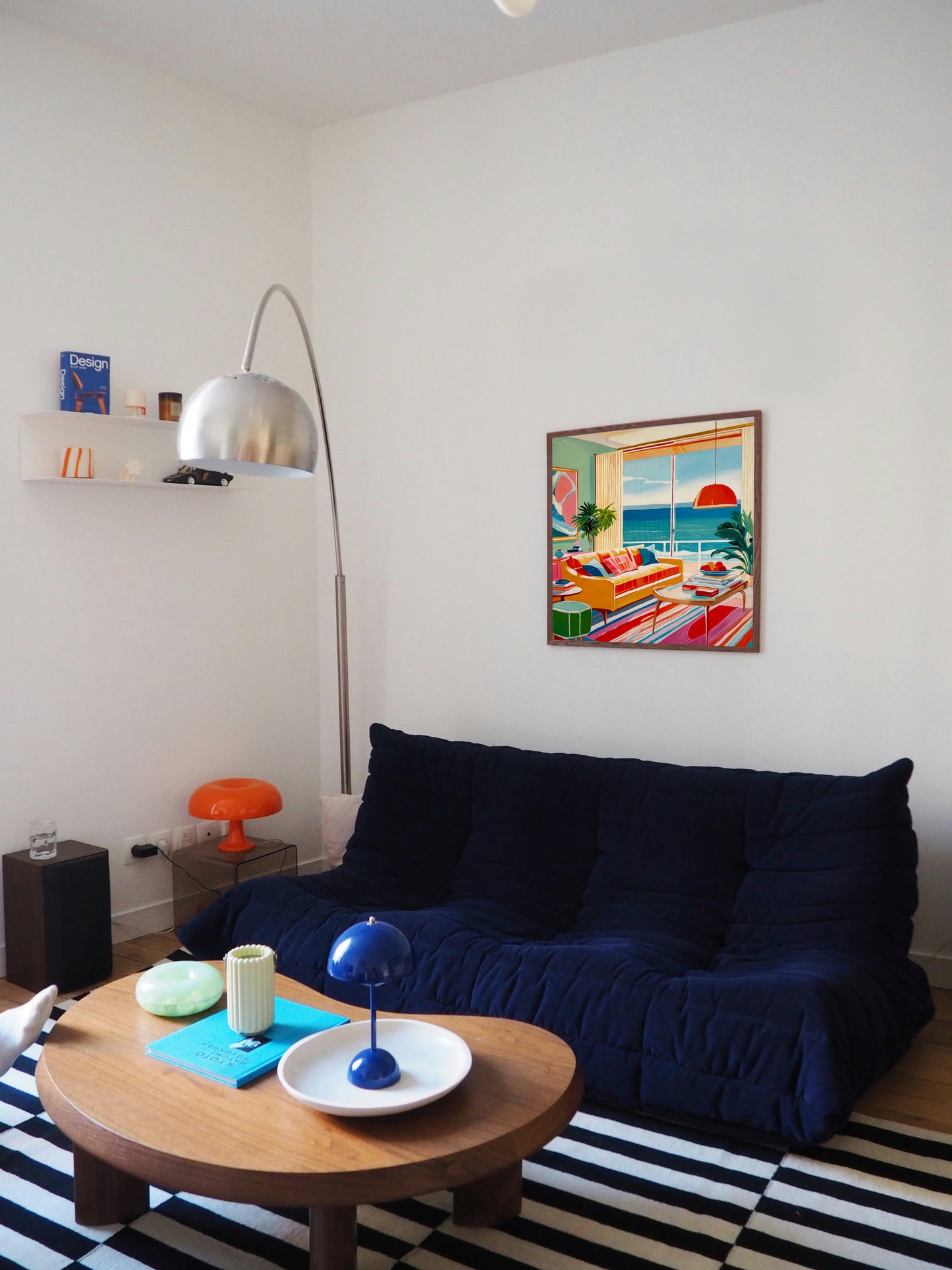 Seaside Retreat - Barbara Schaumann