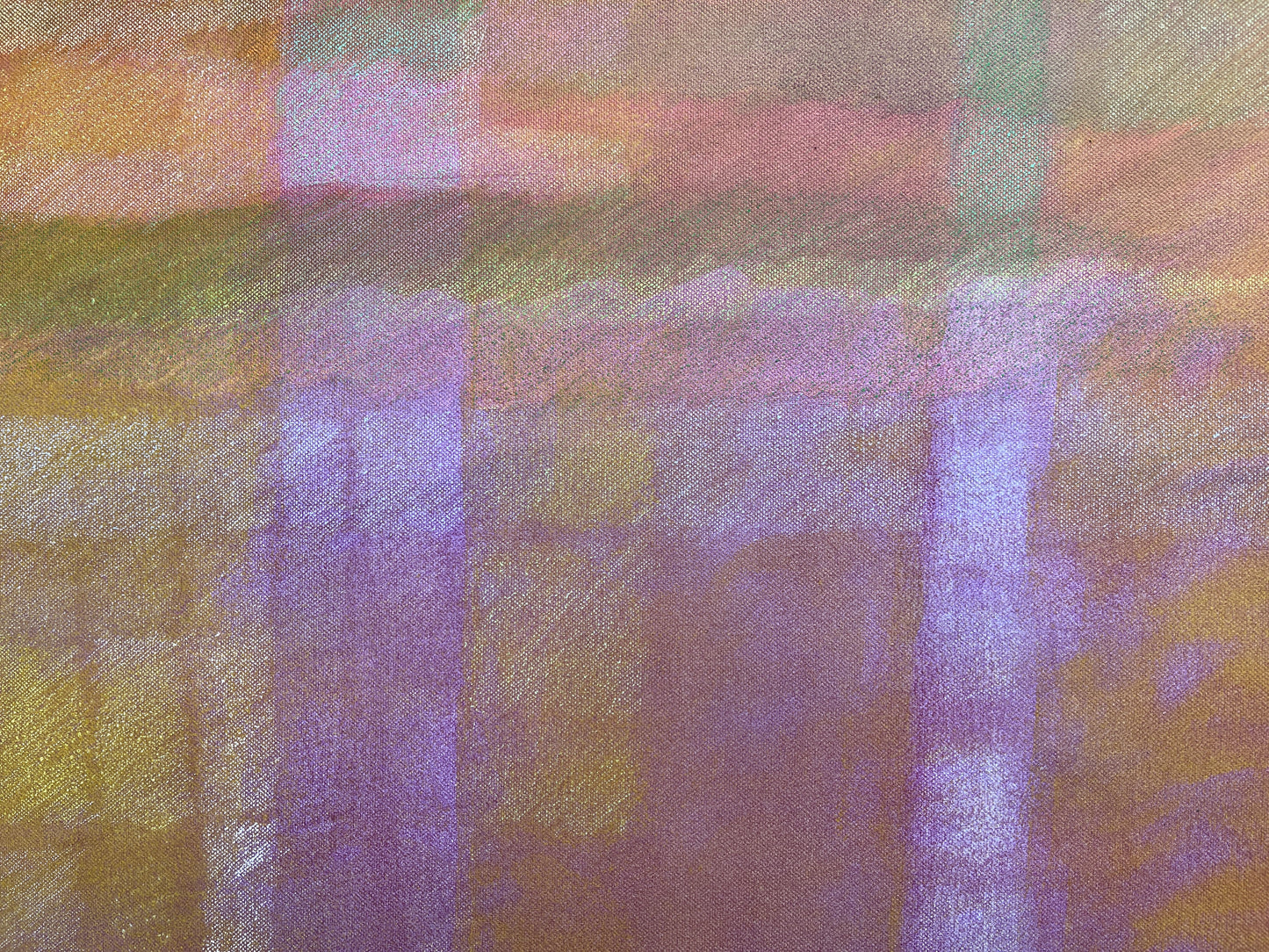 Störbild Rosa Orange - Skadi Engeln