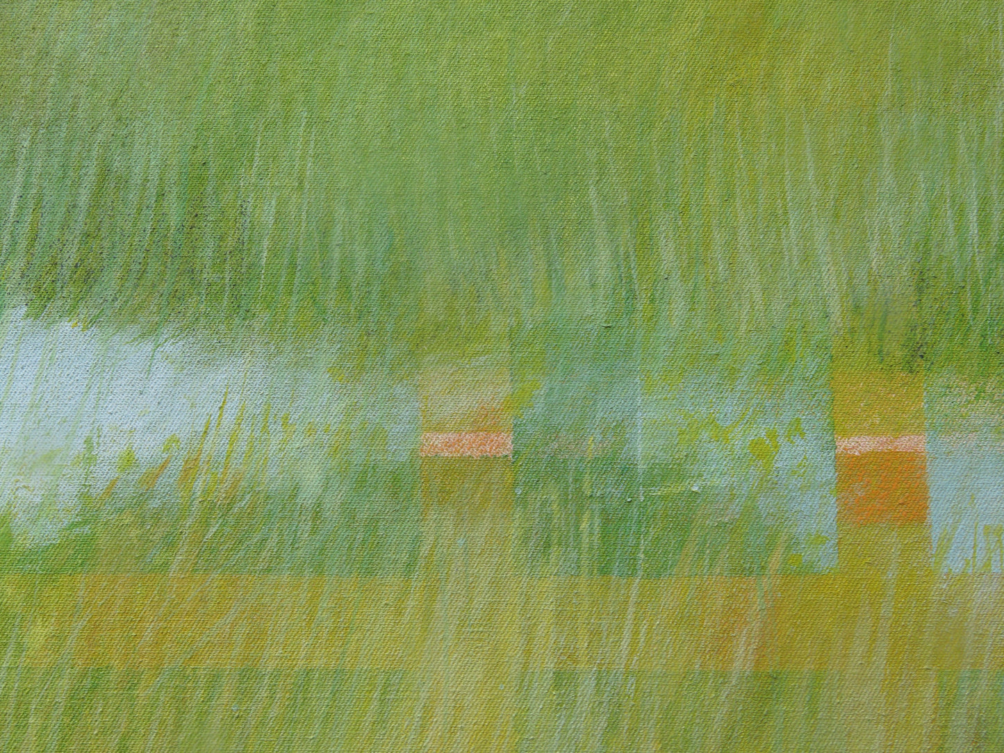 Grünes Land am Fluss 1 - Skadi Engeln