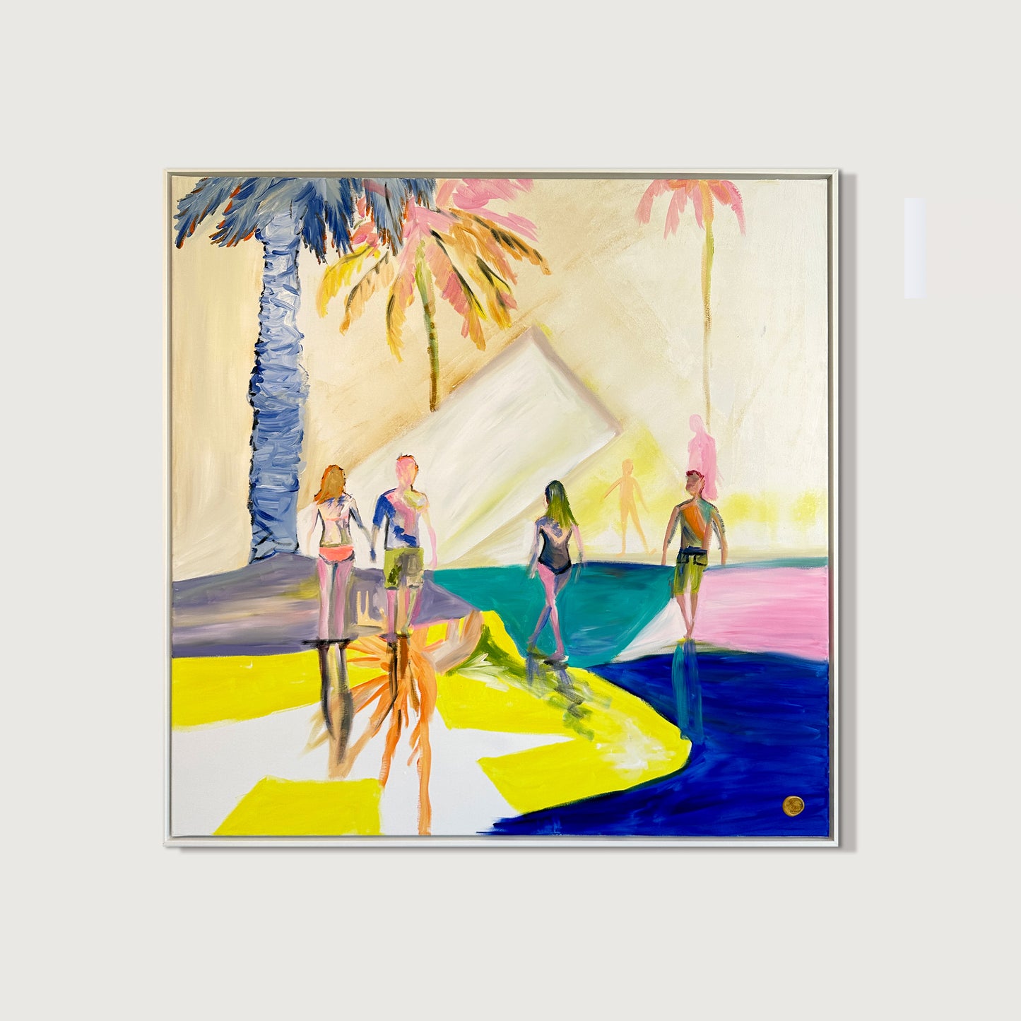 Summer Time with You - Katharina Hormel