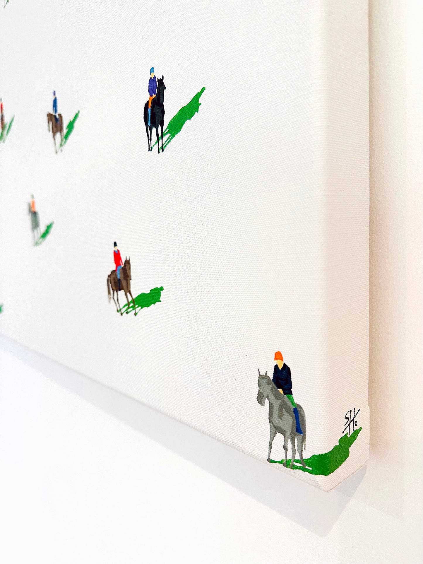 The Jockey 06 - Stephanie Ho