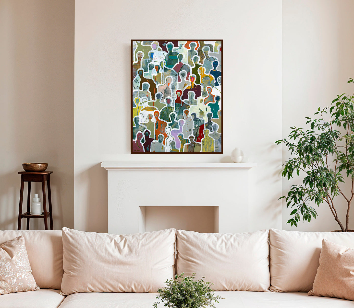 The Love we Share - Gaëtan de Seguin