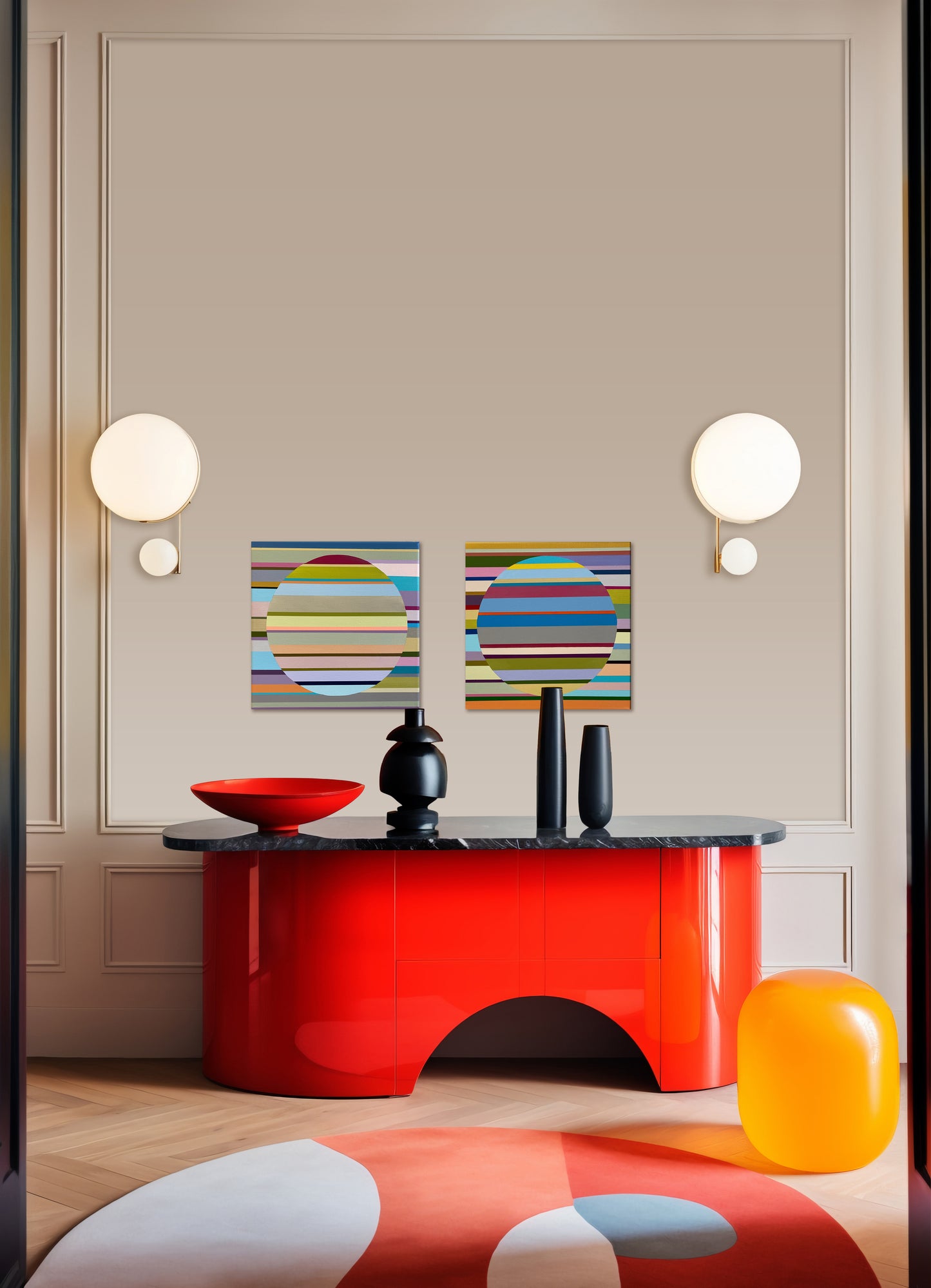 Untitled 197 - Rikke Bjørn