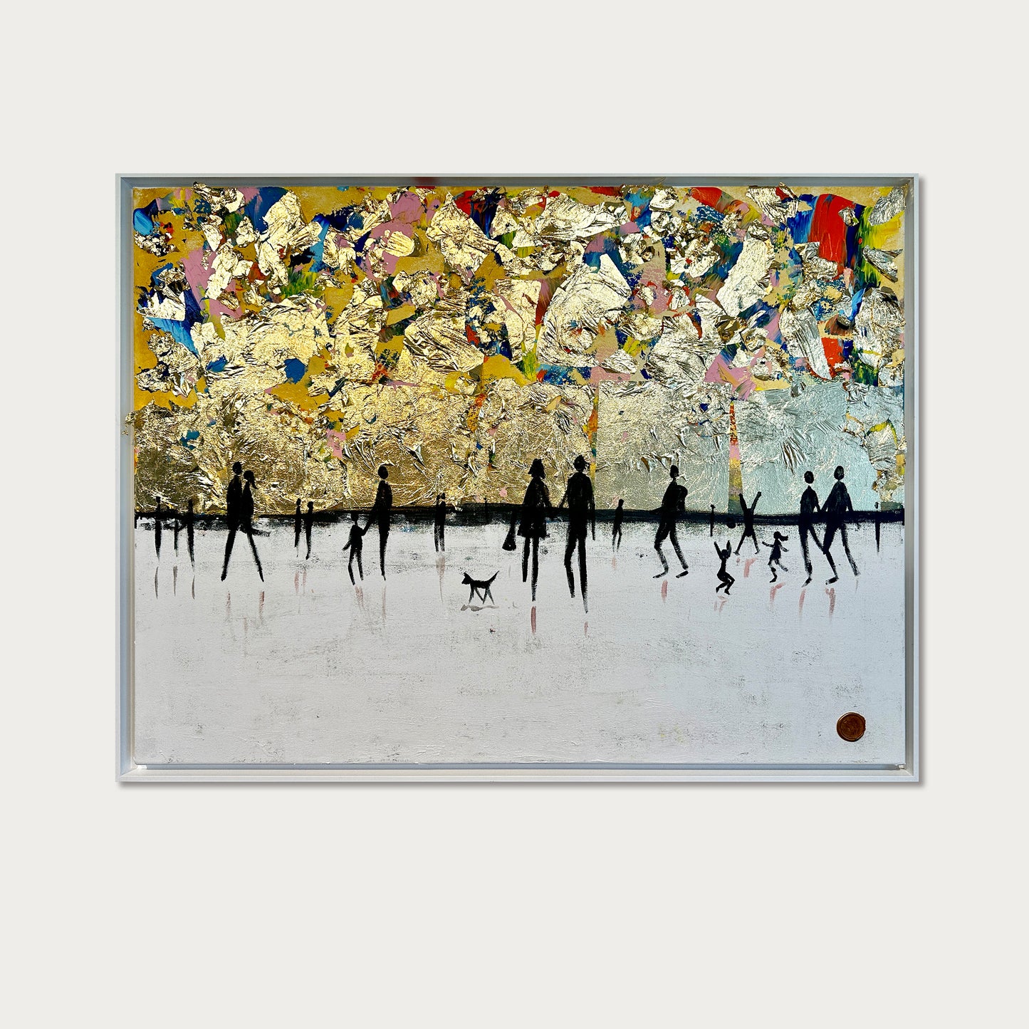 Walking on Sunshine - Katharina Hormel