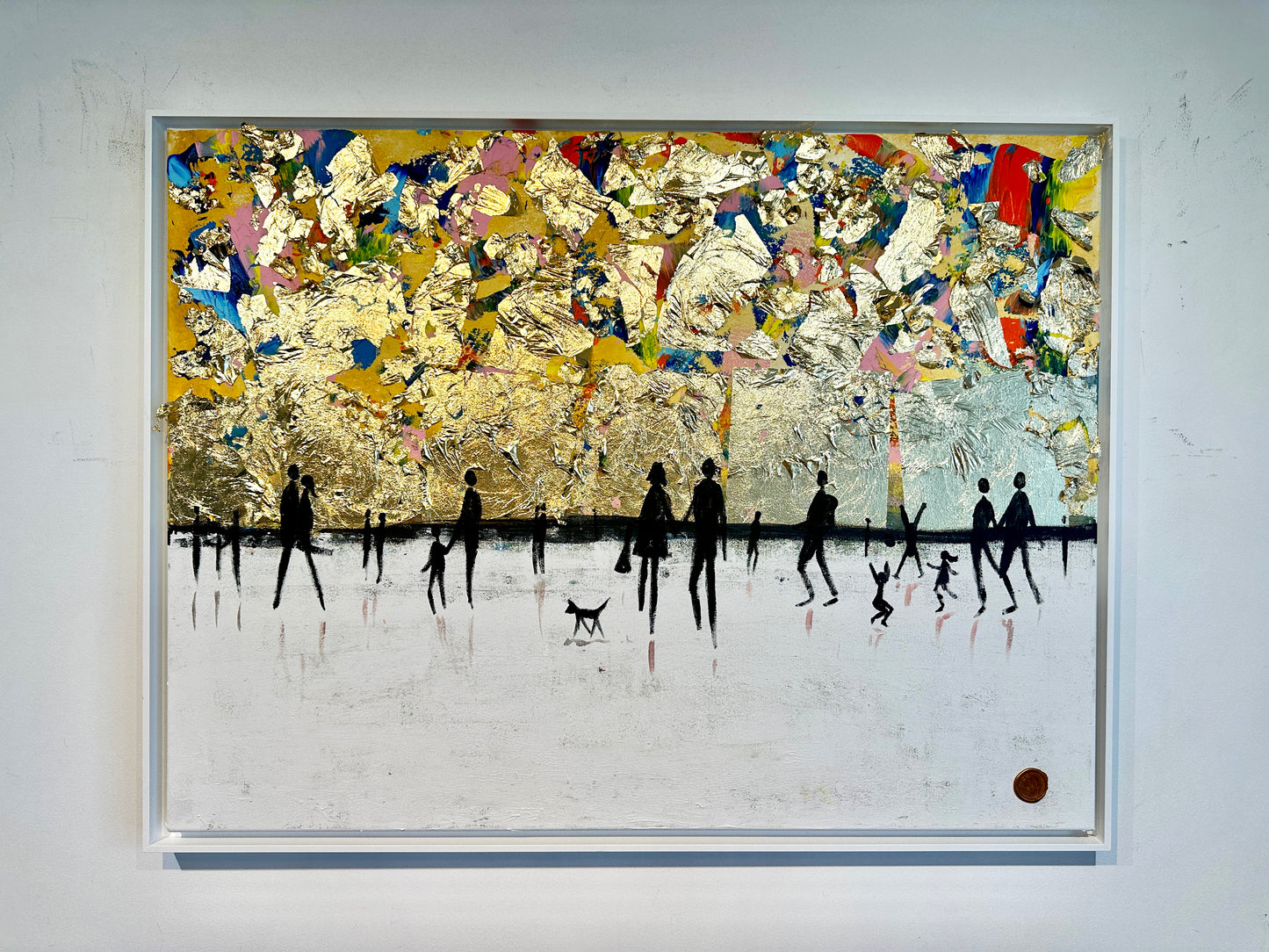 Walking on Sunshine - Katharina Hormel