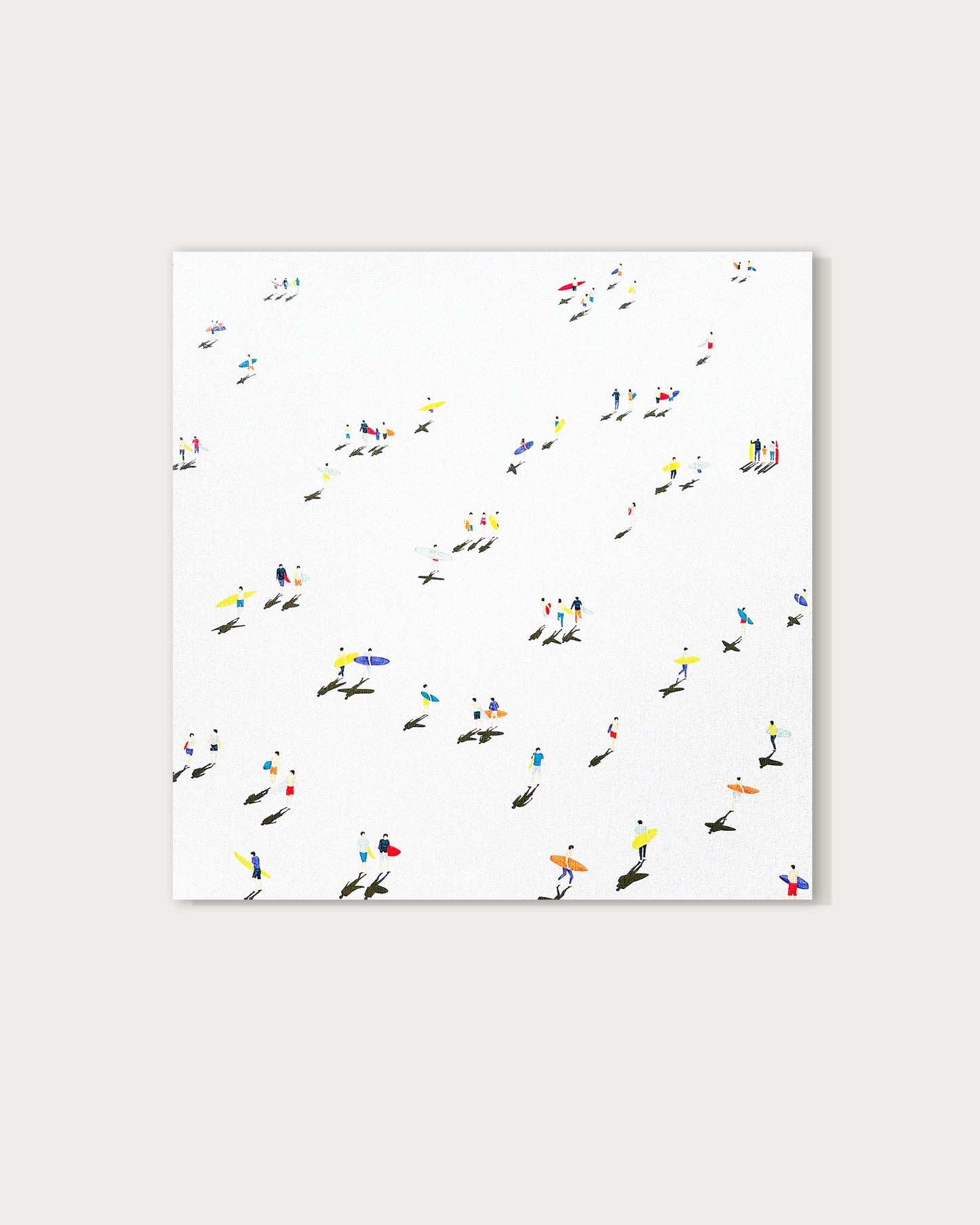 Waves 07 - Stephanie Ho