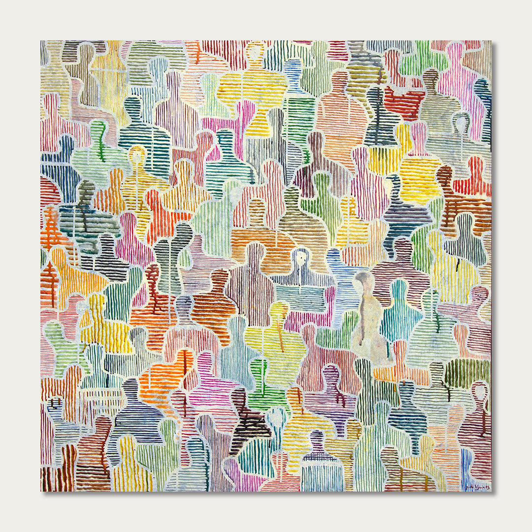 Whispers of Spring among us - Gaëtan de Seguin