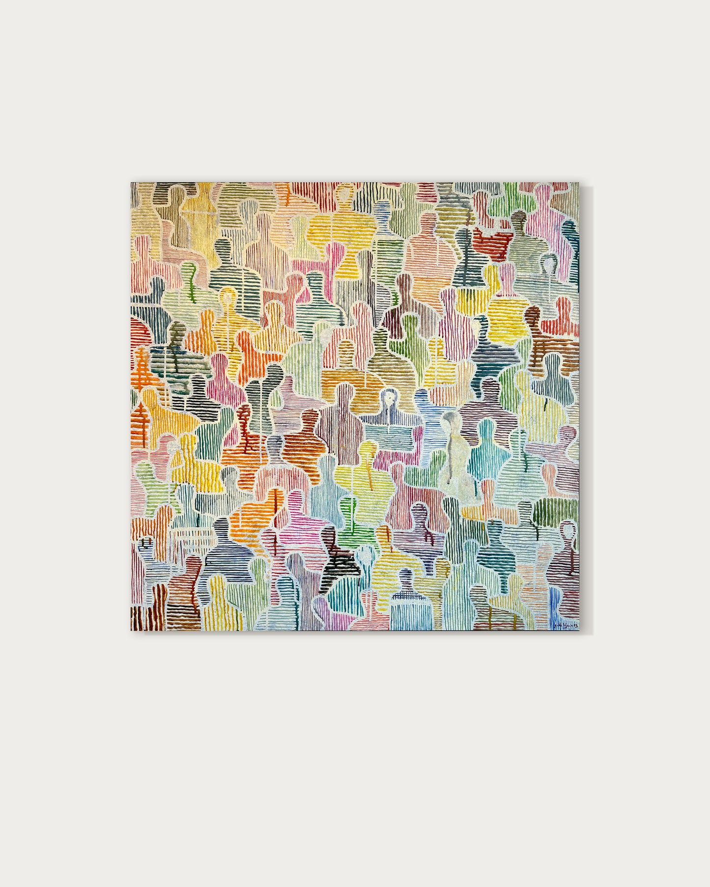 Whispers of Spring among us - Gaëtan de Seguin