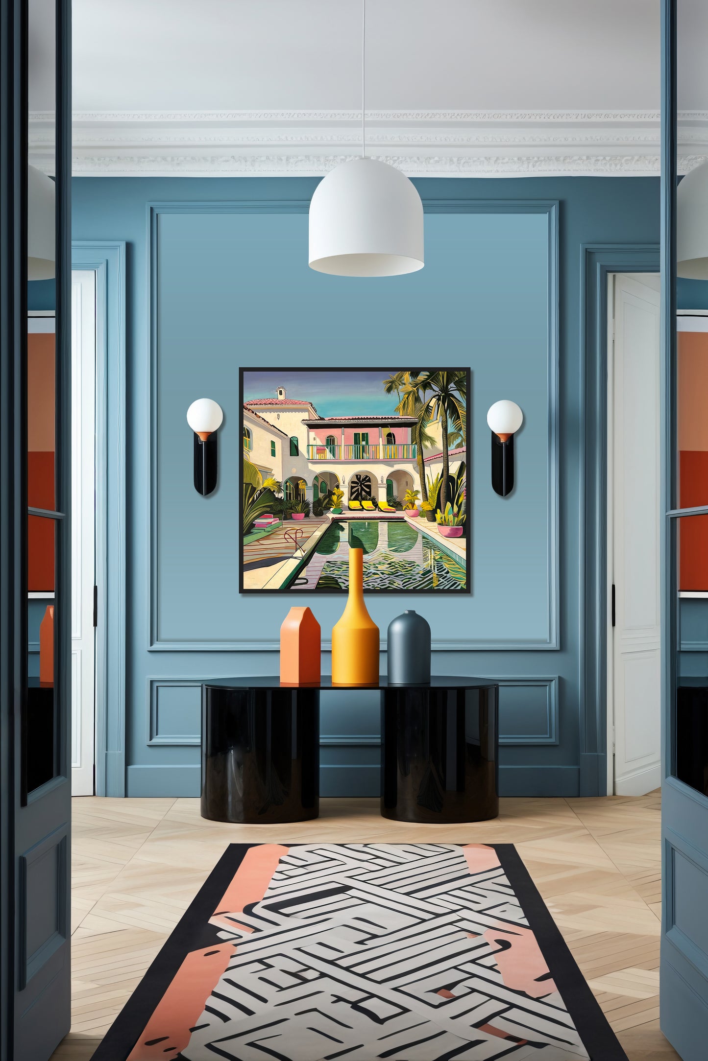 You are what Dreams are made of