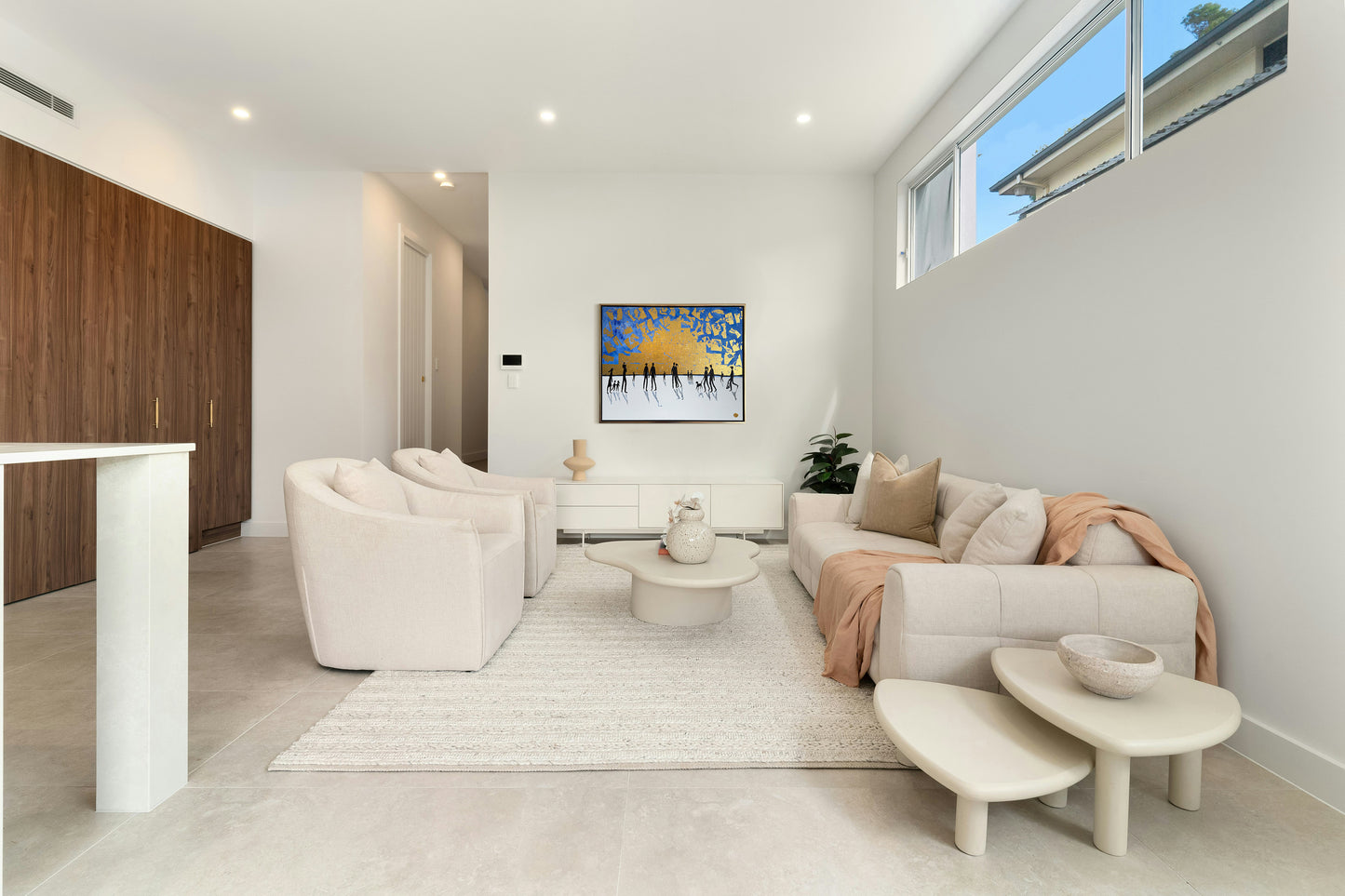 Your hand in mine - Katharina Hormel
