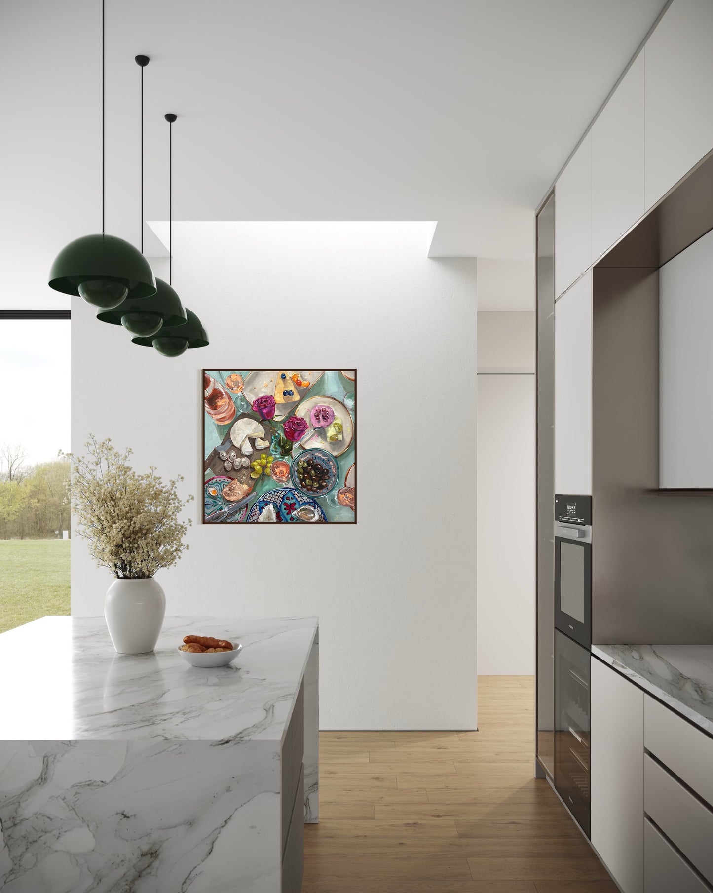 Birthday with my girls - Anne Böddeker